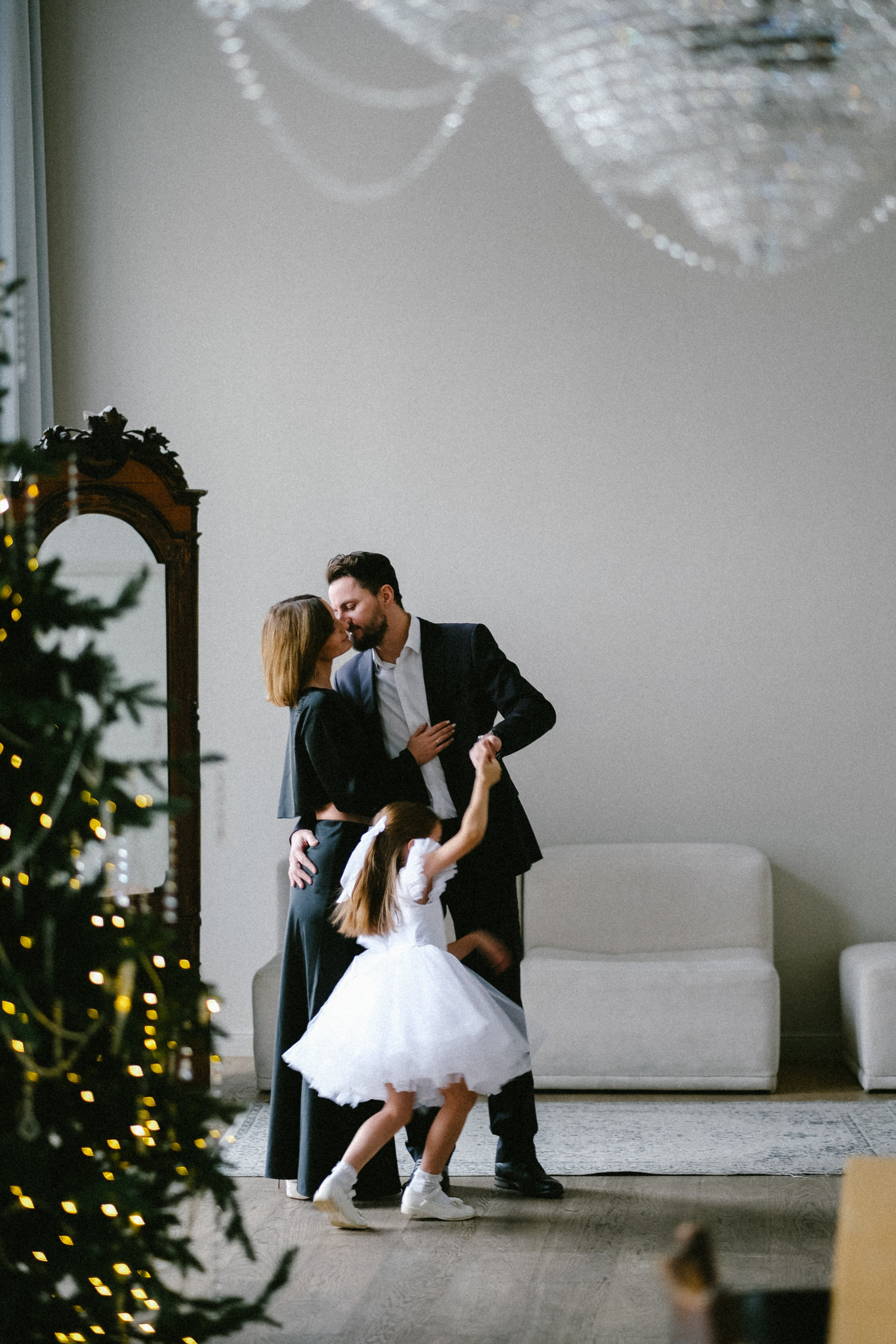 Семья — это маленькое чудо 🪄. Твой эксклюзивный фотограф Мария Дригова