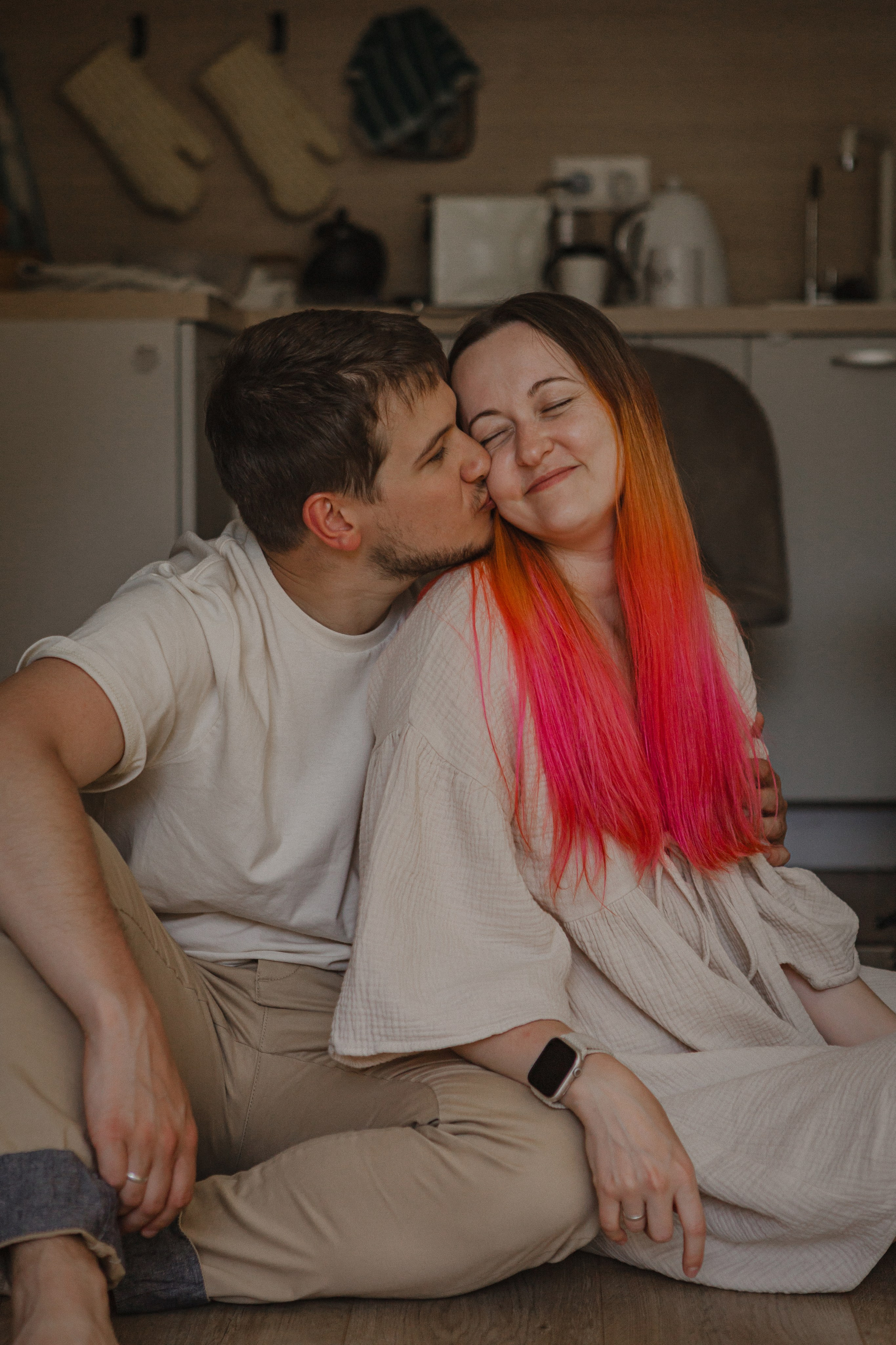 Веселый малыш. Женский, семейный и детский фотограф Москва Черешнева Злата