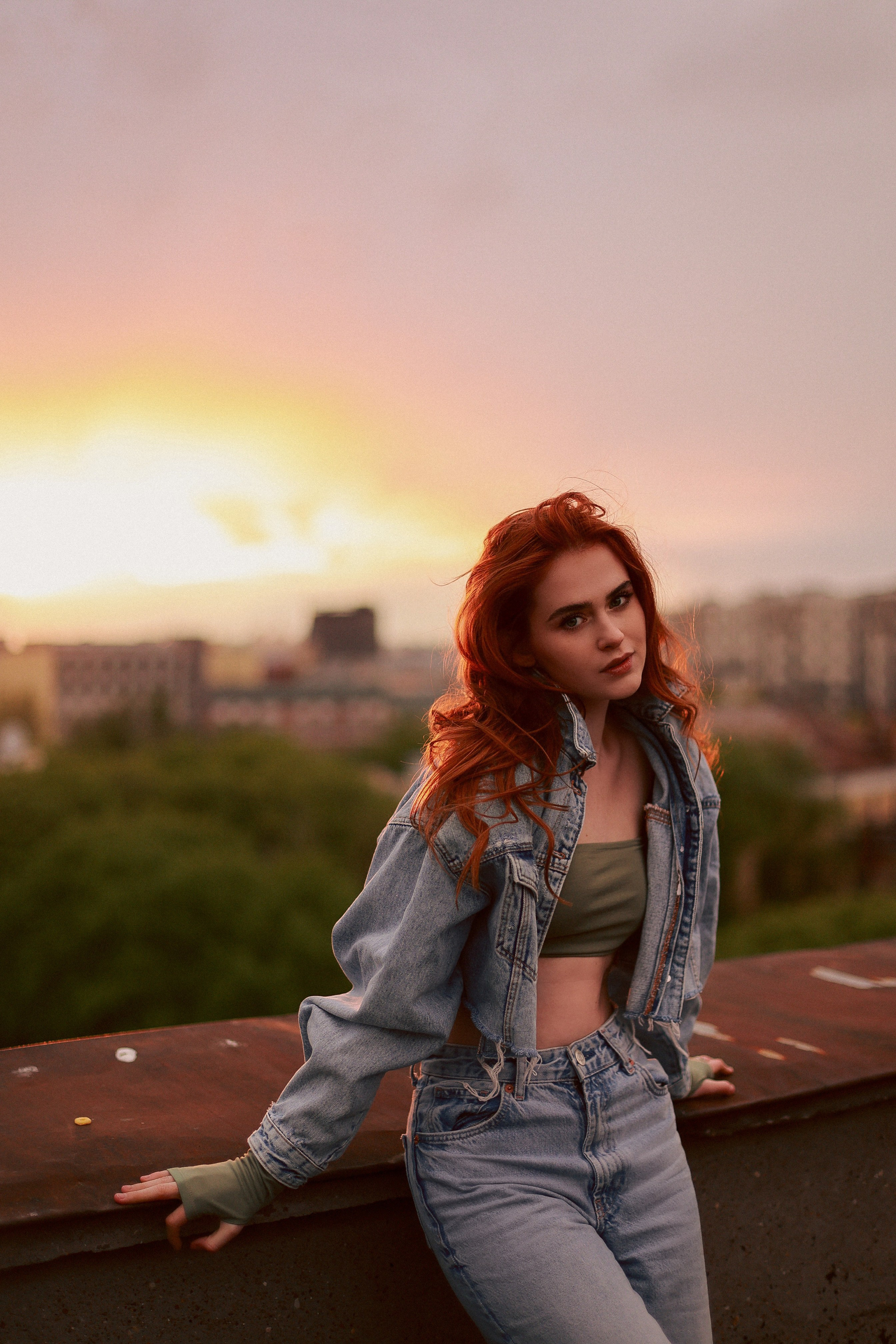 Варвара. Фотограф & Видеомейкер в Москве