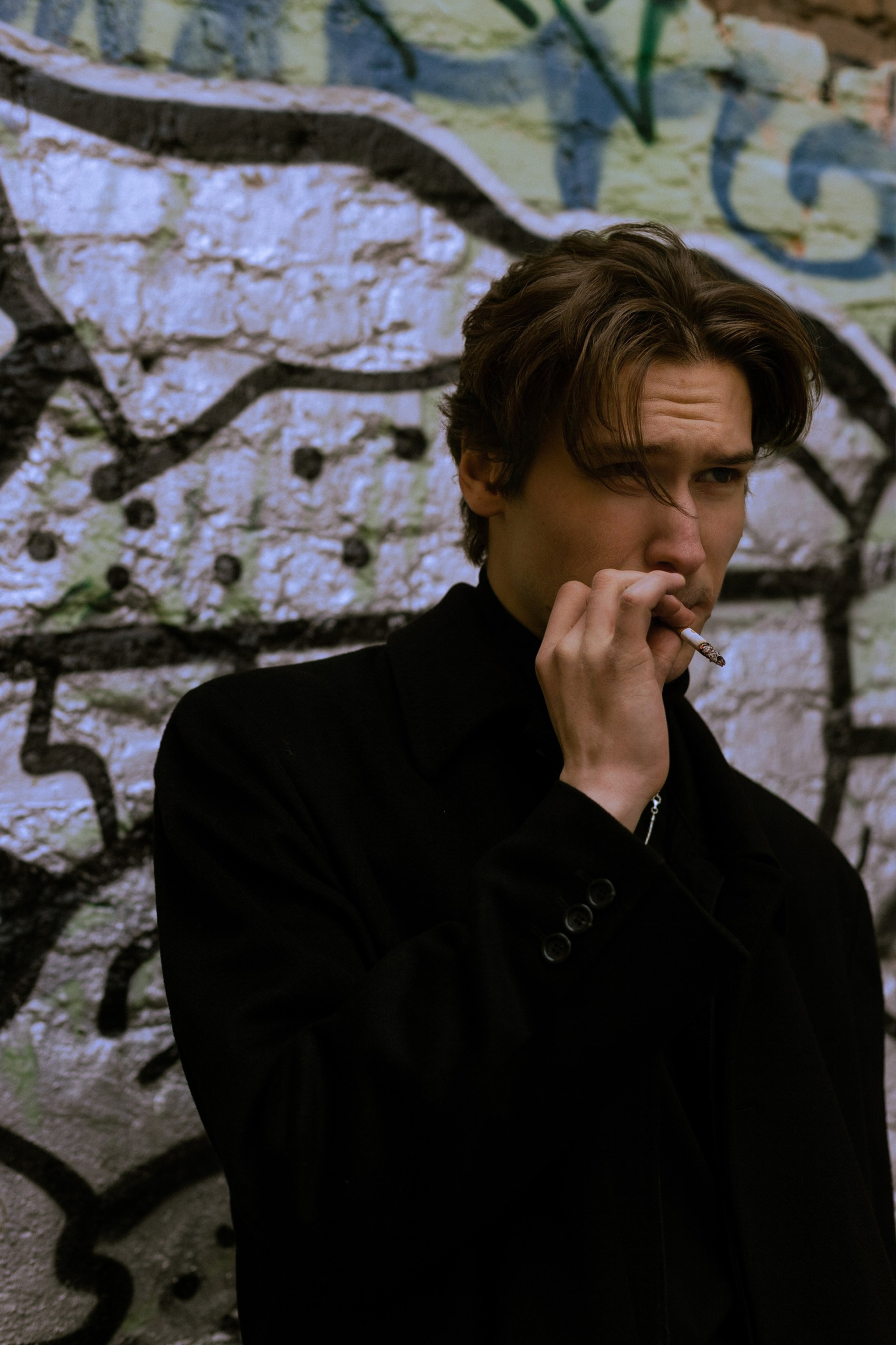 Богдан. Фотограф & Видеомейкер в Москве