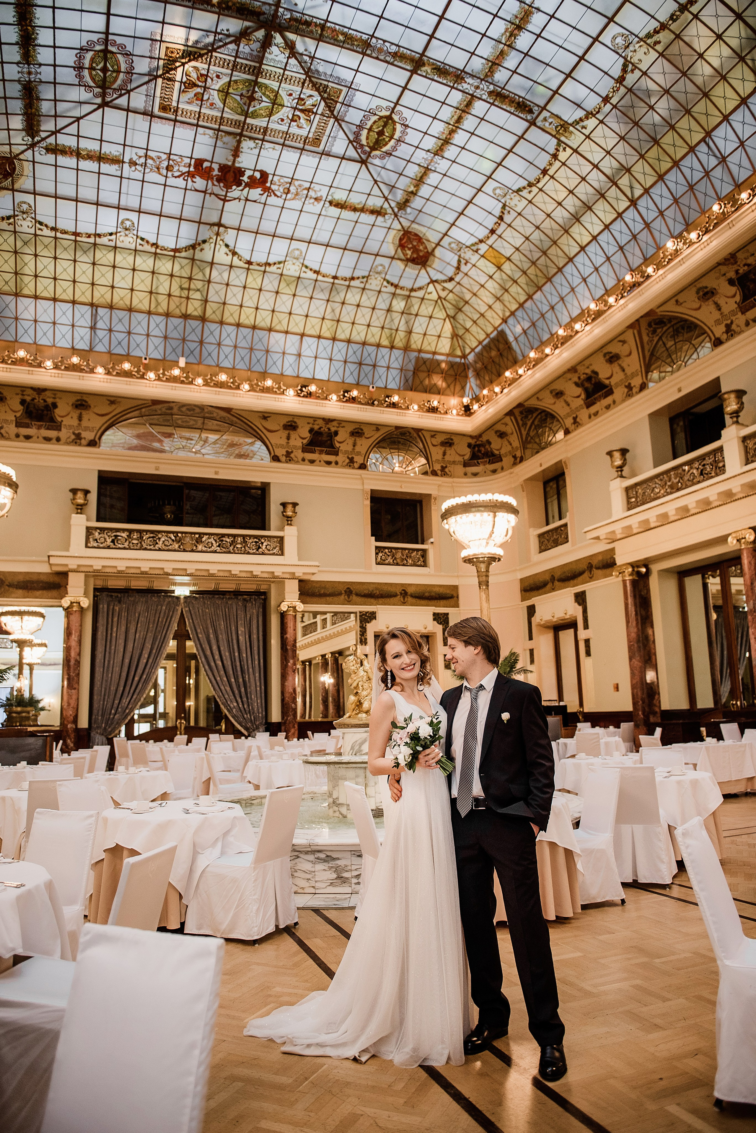 КАТЯ и МИША. Свадебный и семейный фотограф РИТА БОЧКАРЁВА