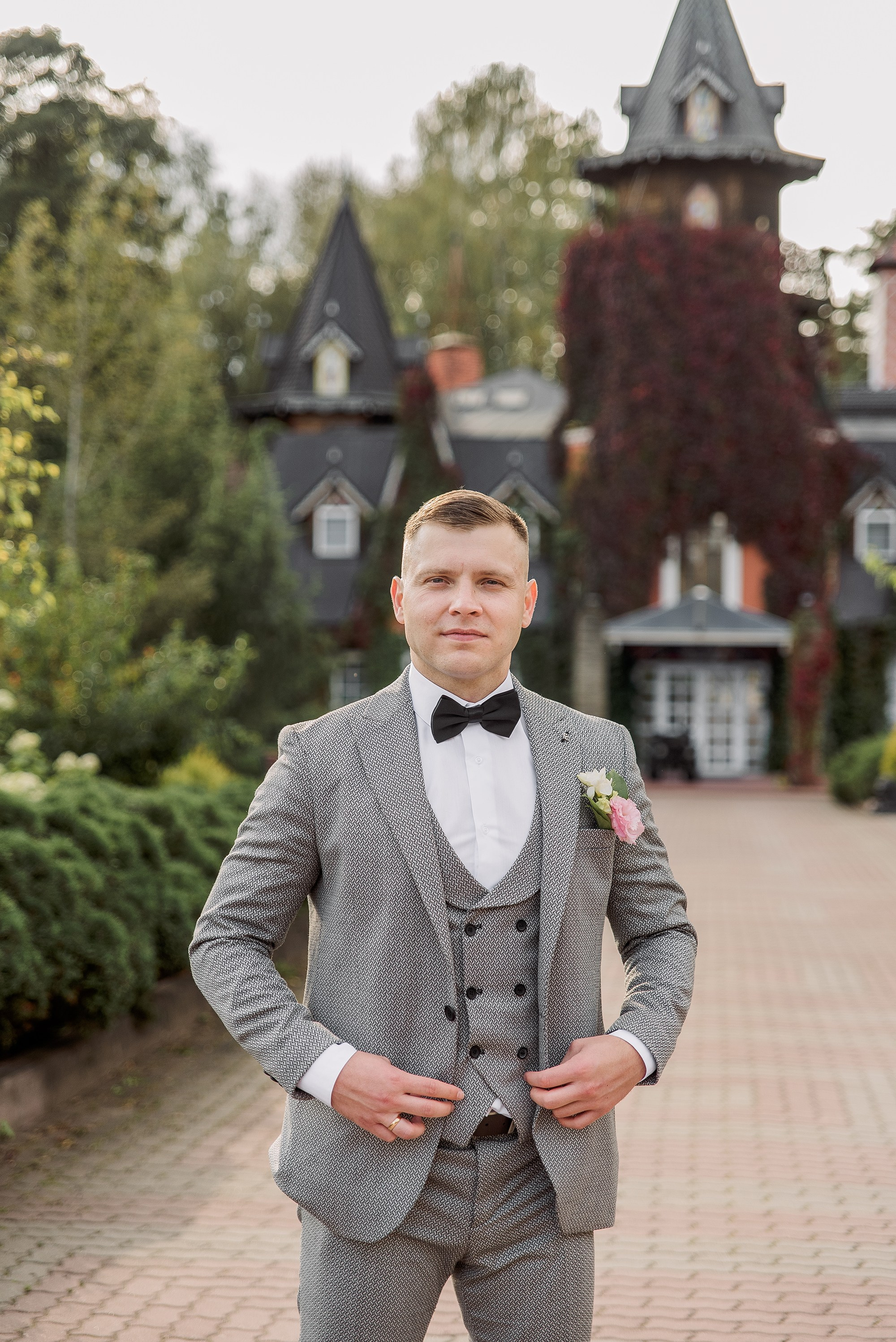 САША и НАТАША. Свадебный и семейный фотограф РИТА БОЧКАРЁВА