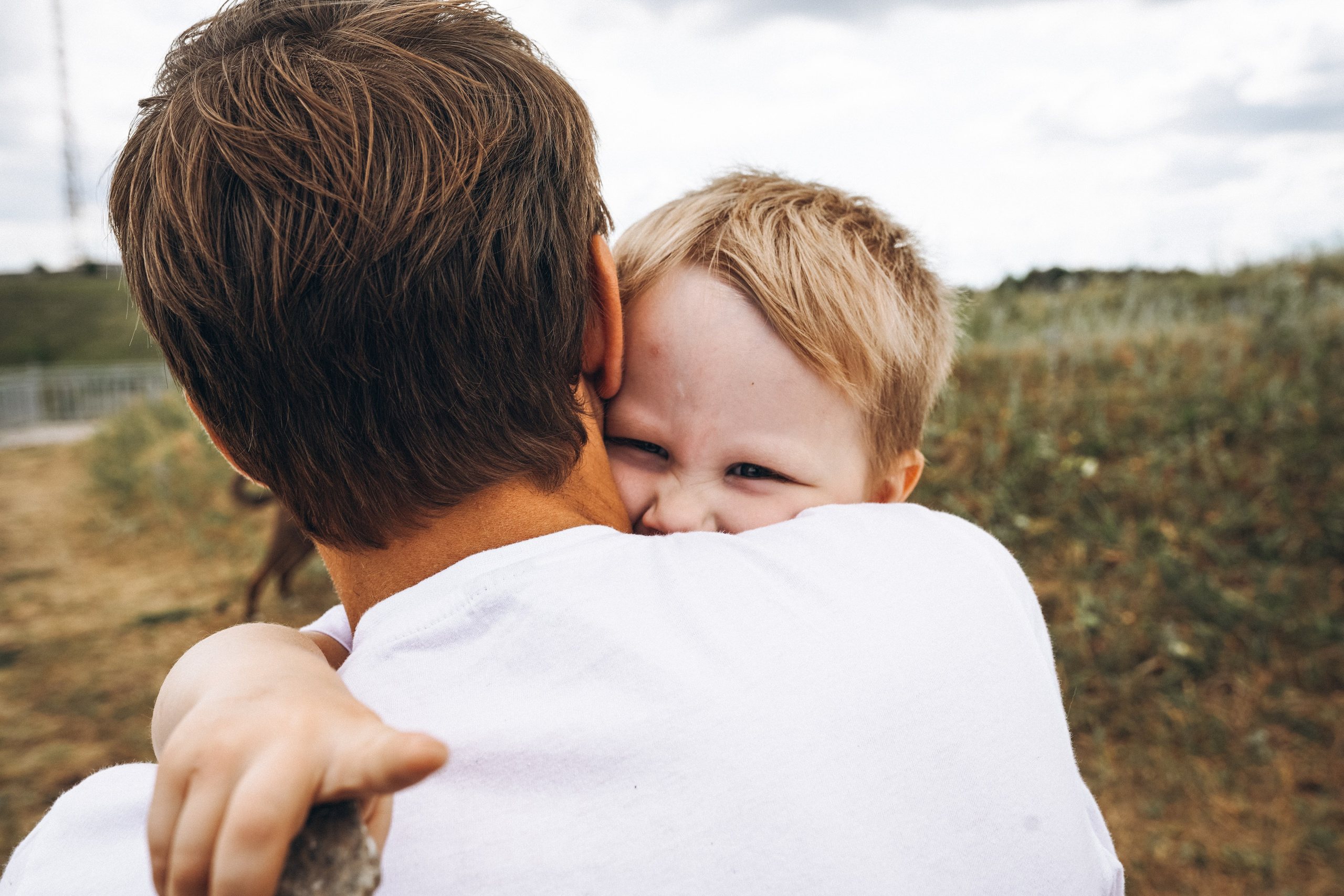 Я подарю тебе весь мир. Фотограф Казань