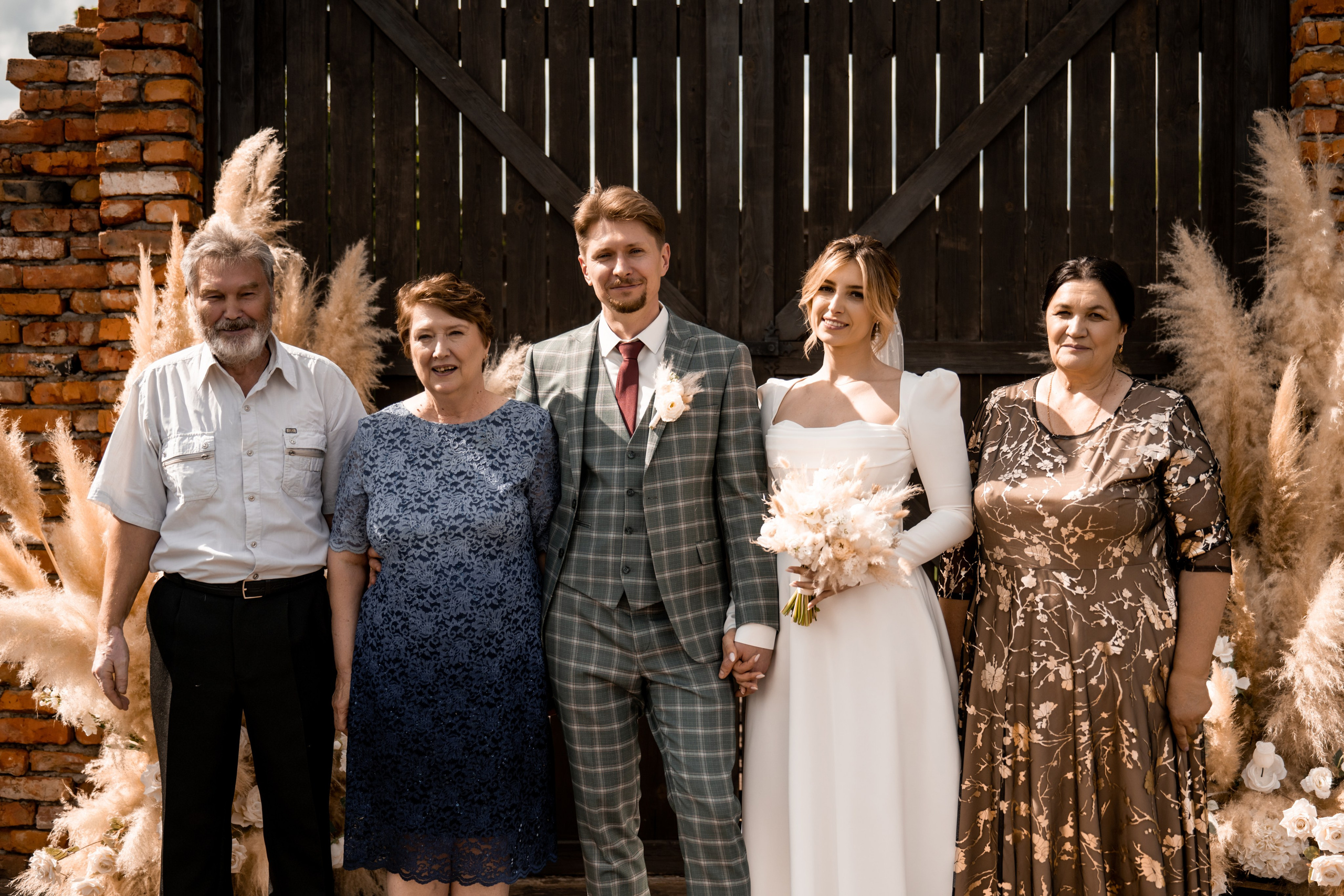 2024. Саша и Ксюша. Свадебный и семейный фотограф в Москве и Европе Евгения Амелина