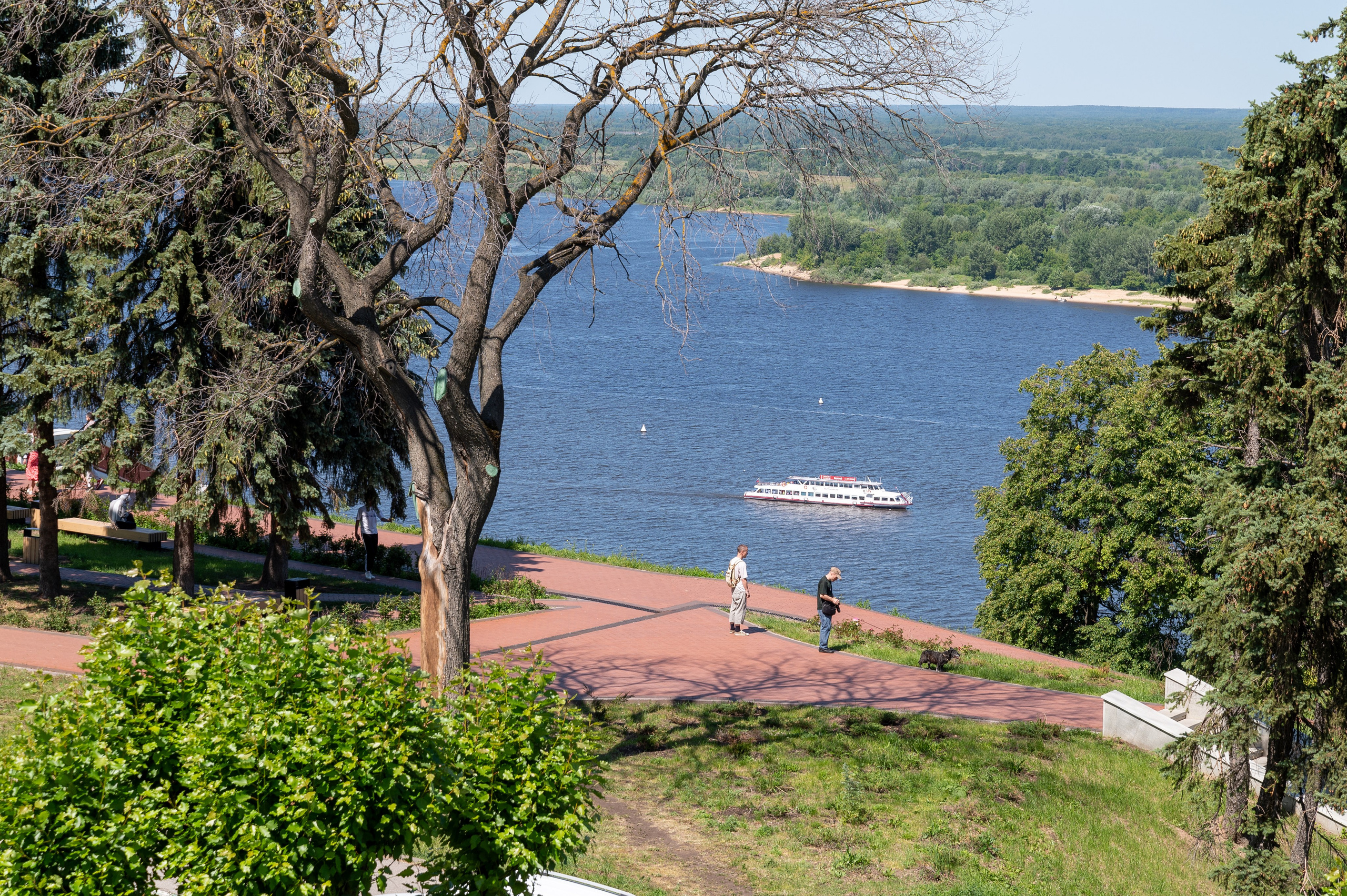 20230612-16 Нижний Новгород. Дмитрий Ремизов. Фотография, как хобби