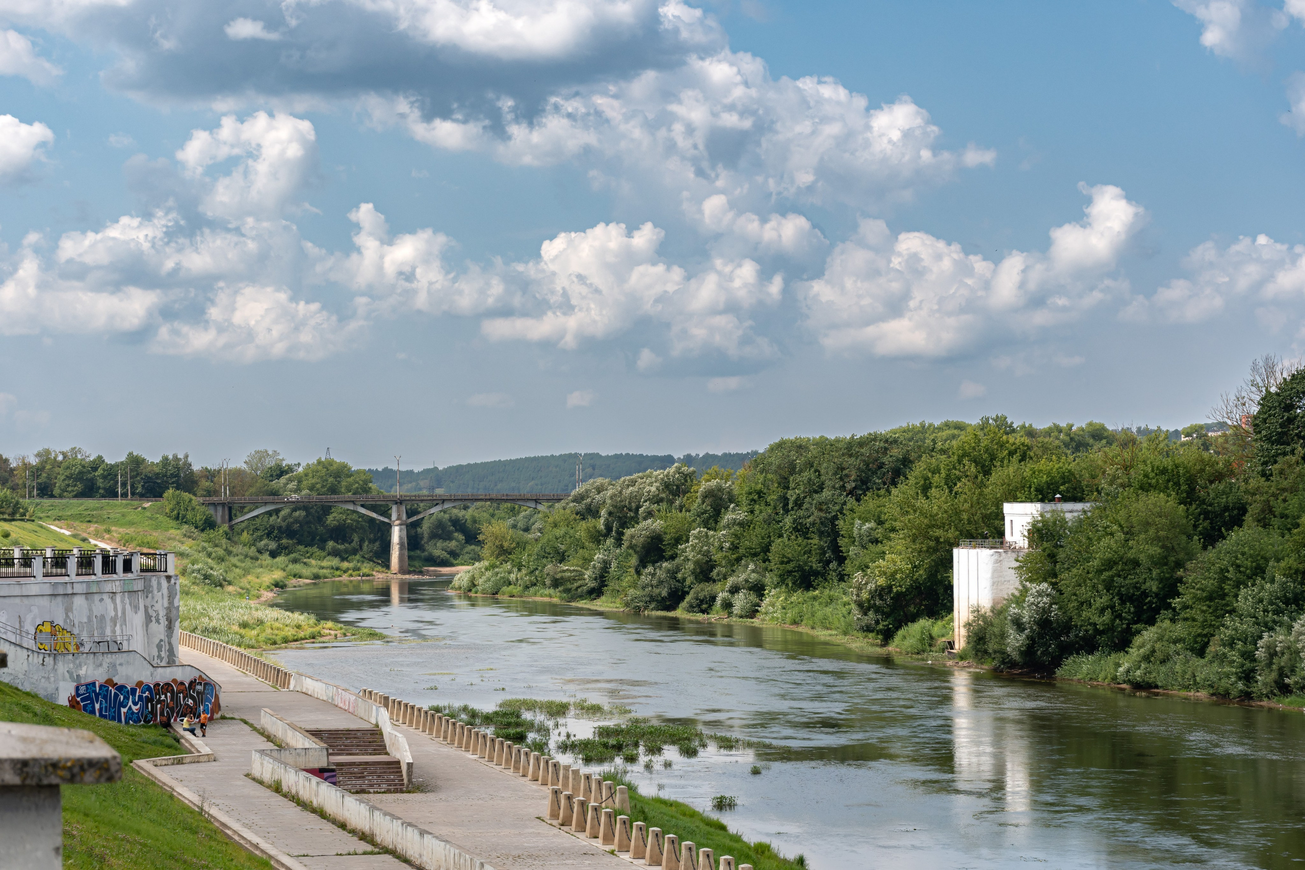 20220803-04 Смоленск. Дмитрий Ремизов. Фотография, как хобби