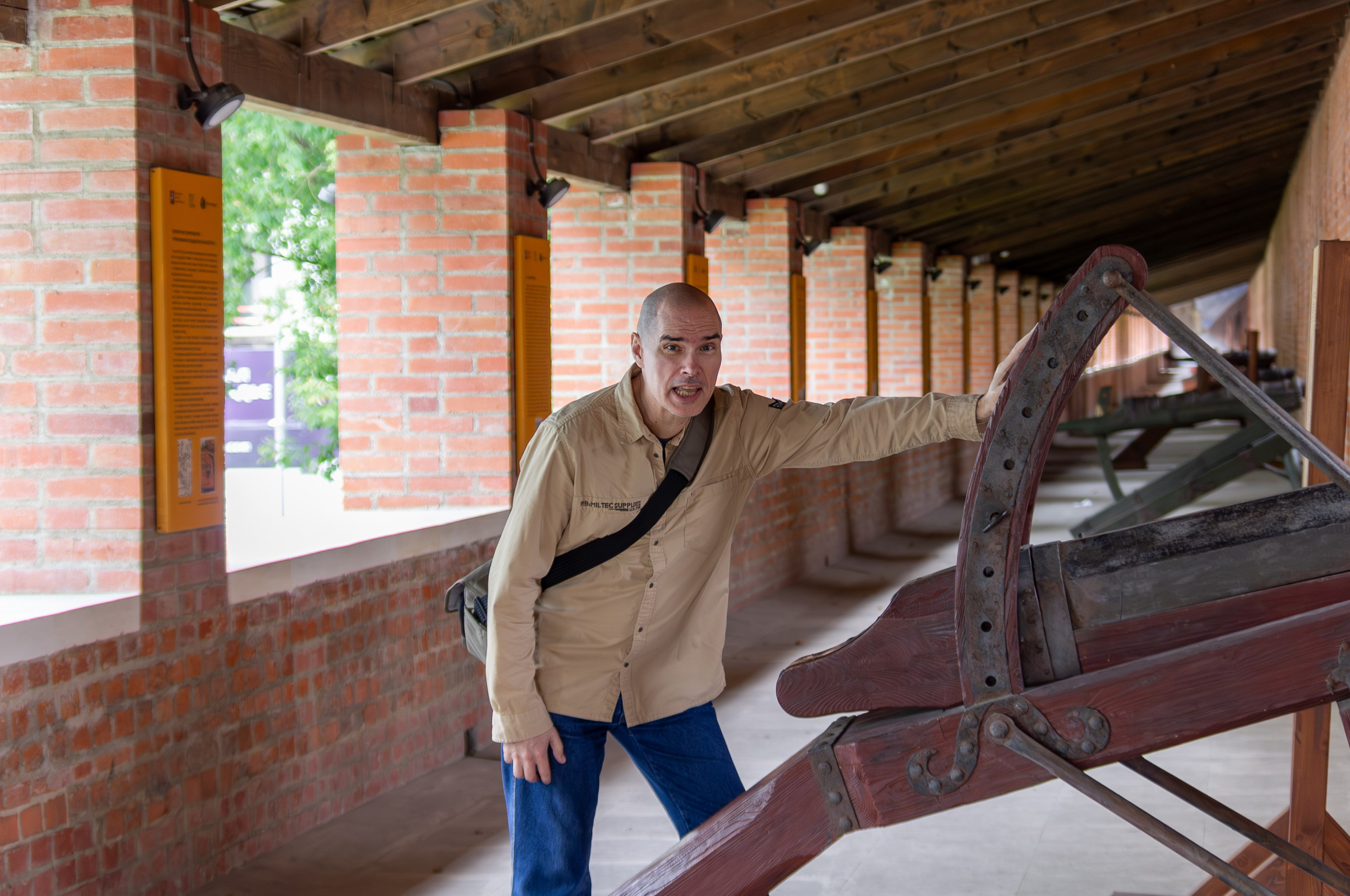 20200824 Вокруг Кремля с братом. Дмитрий Ремизов. Фотография, как хобби