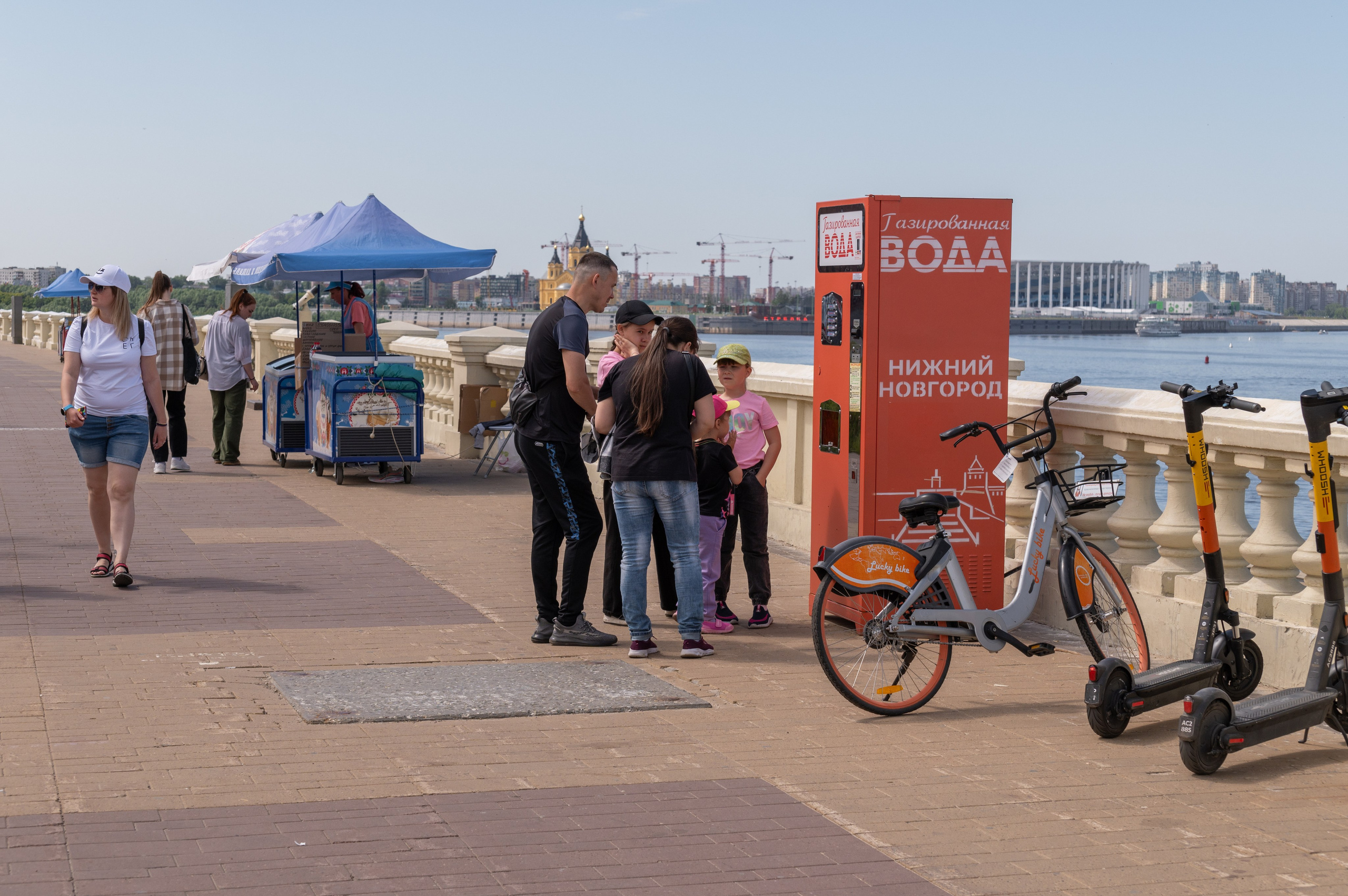 20230612-16 Нижний Новгород. Дмитрий Ремизов. Фотография, как хобби