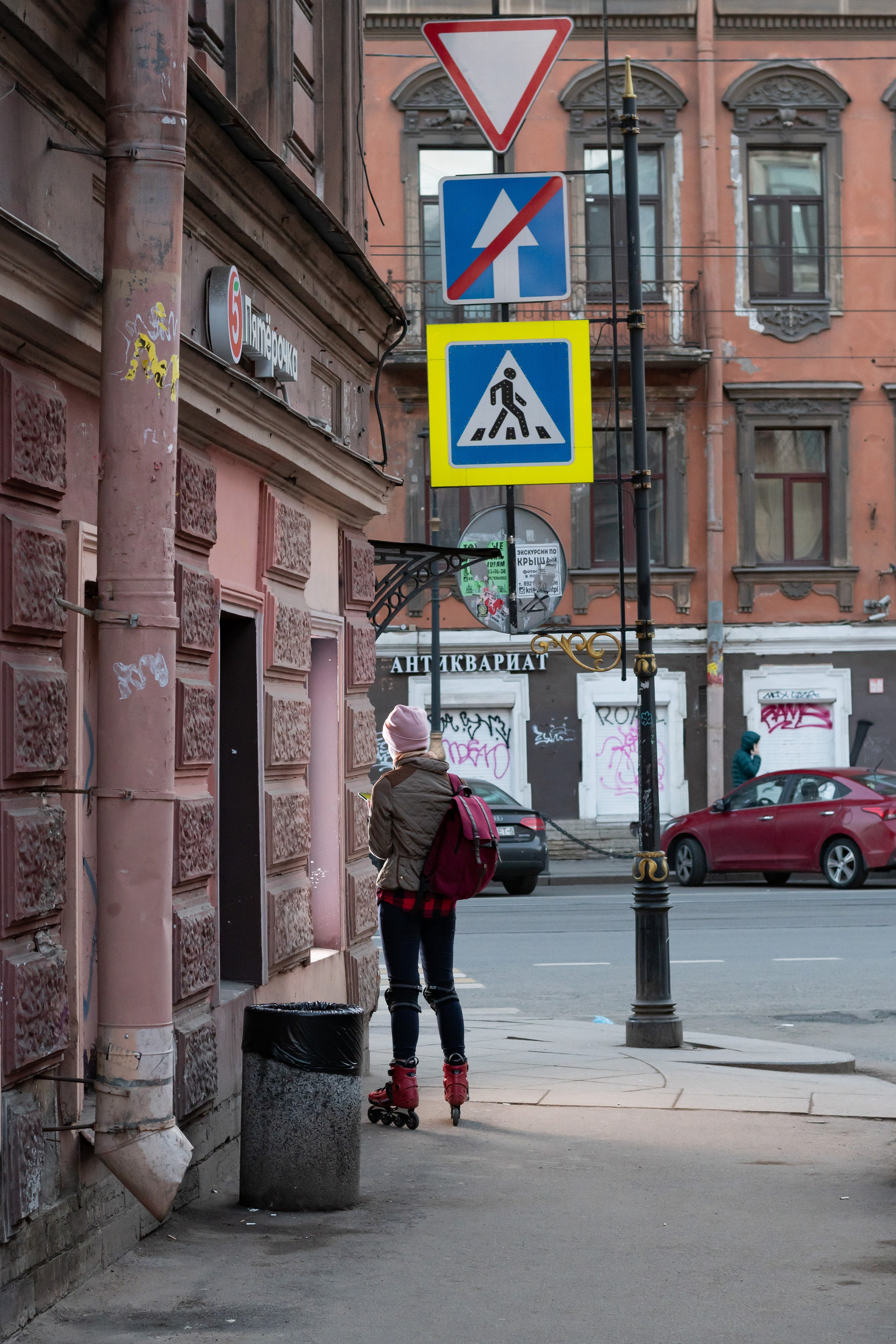 20220411-16 Санкт-Петербург. Дмитрий Ремизов. Фотография, как хобби