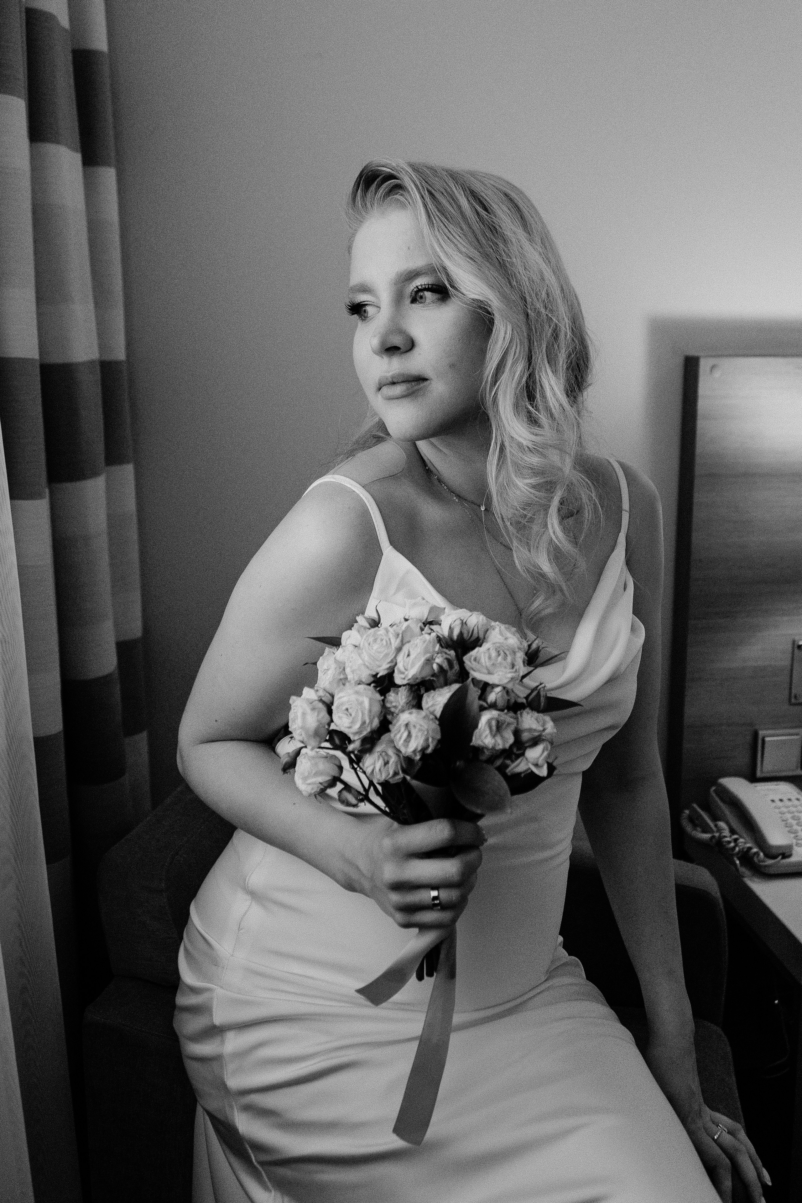 Сергей и Дарья/2024. Свадебный и семейный фотограф в Екатеринбурге