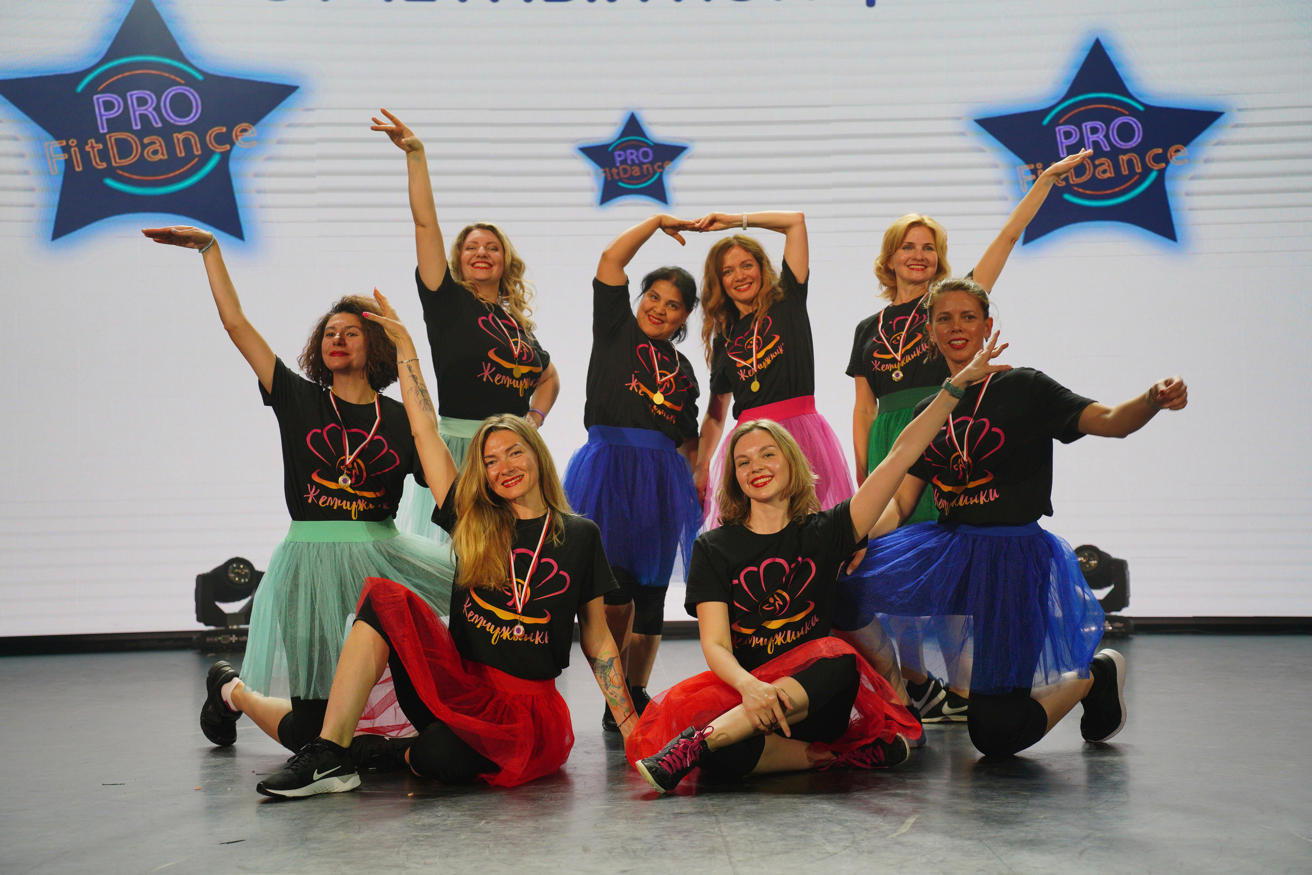 Танцевальный конкурс|Концертный зал Epicenter. Концертный и репортажный фотограф в Санкт-Петербурге Слава Пахомов