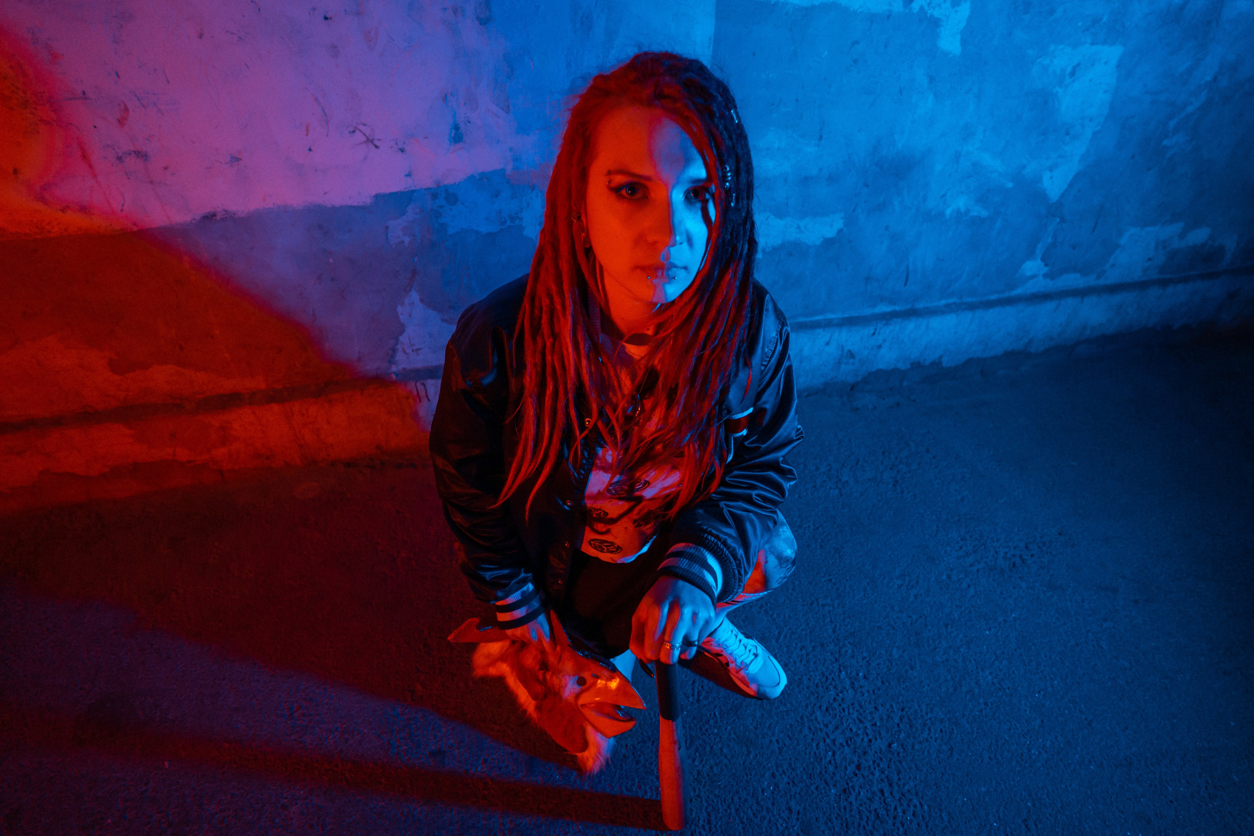 Художественные съемки. Концертный и репортажный фотограф в Санкт-Петербурге Слава Пахомов