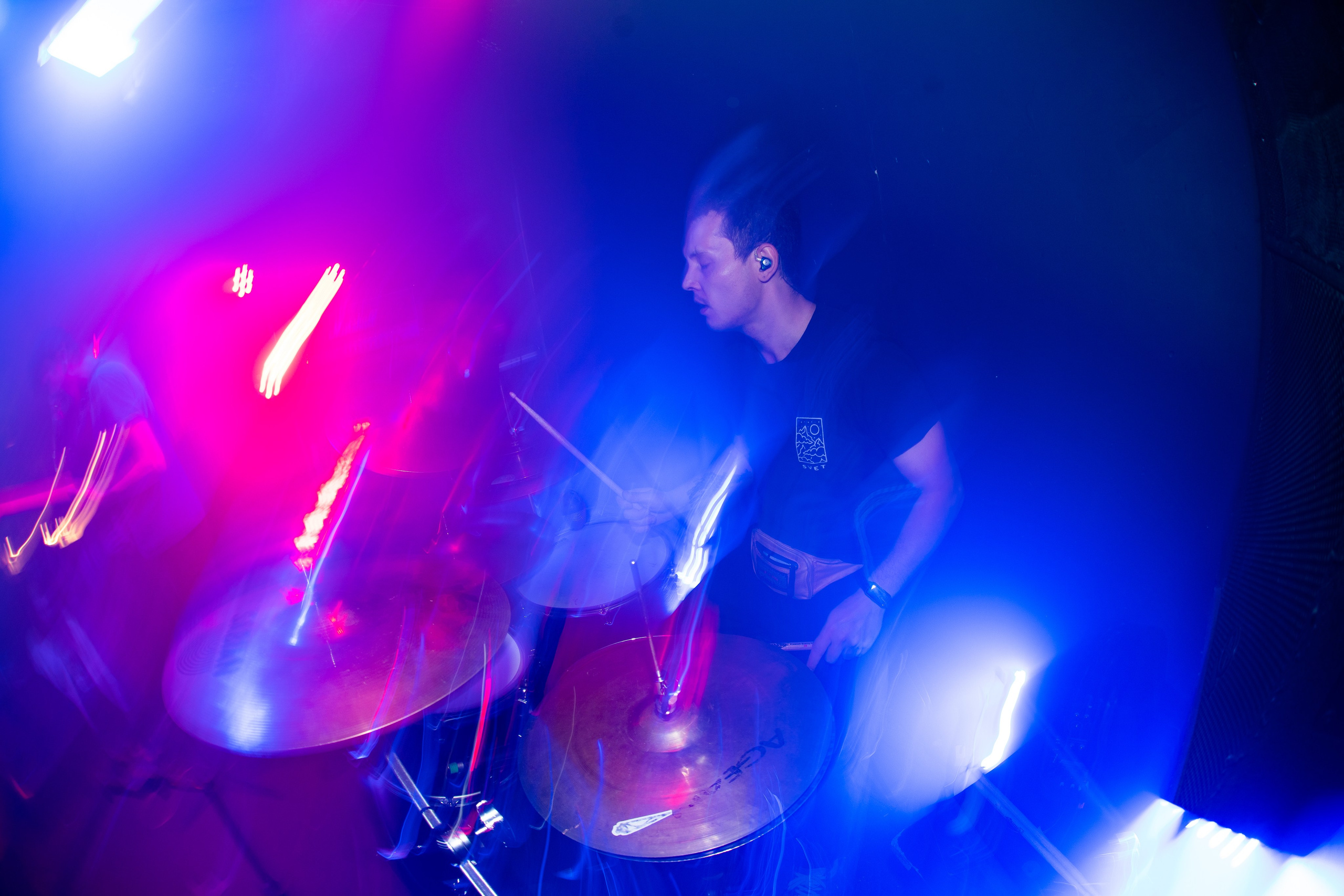 Концерты. Концертный и репортажный фотограф в Санкт-Петербурге Слава Пахомов