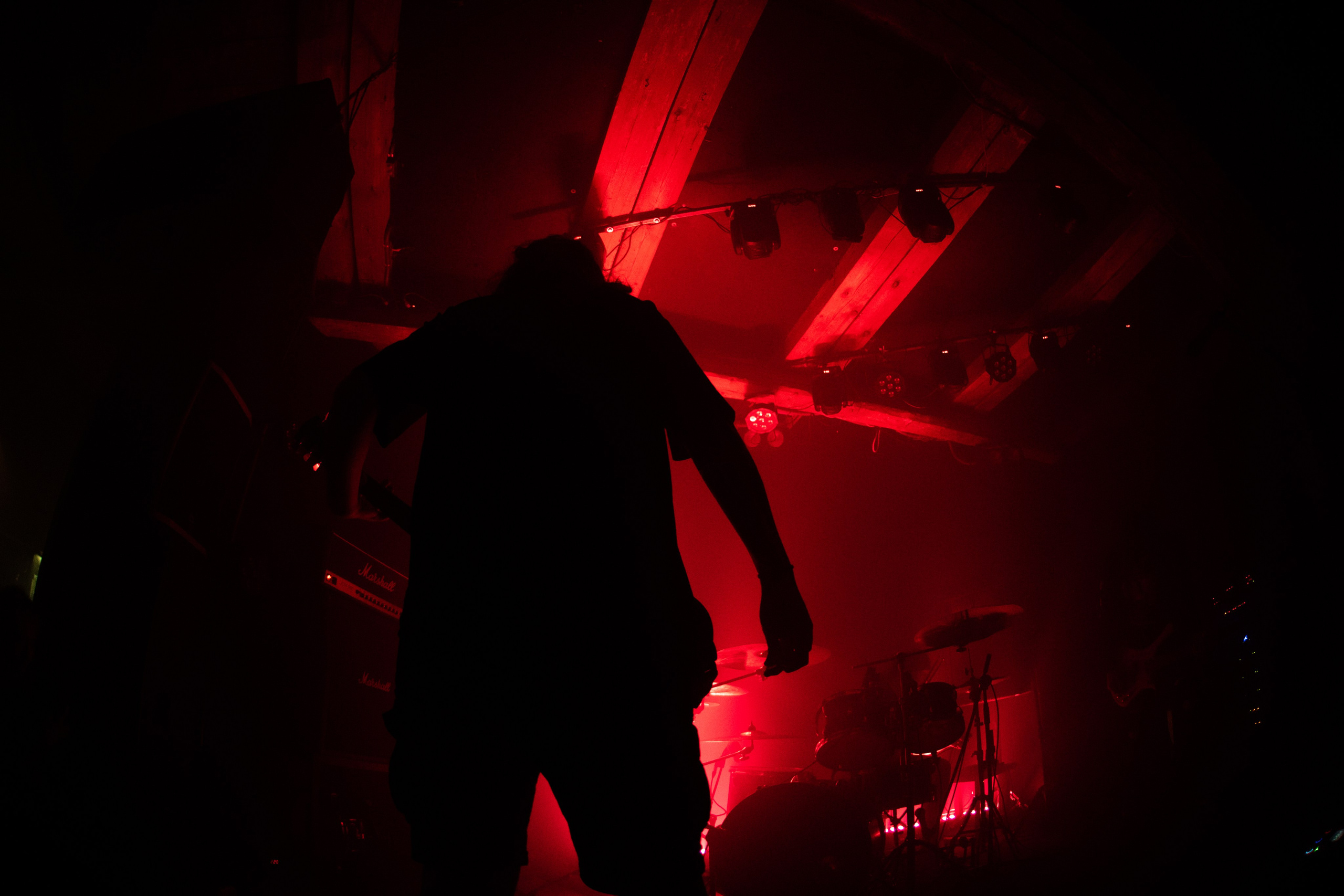 Raw Mud • Береста • Potvor | Zoccolo 2.0. Концертный и репортажный фотограф в Санкт-Петербурге Слава Пахомов