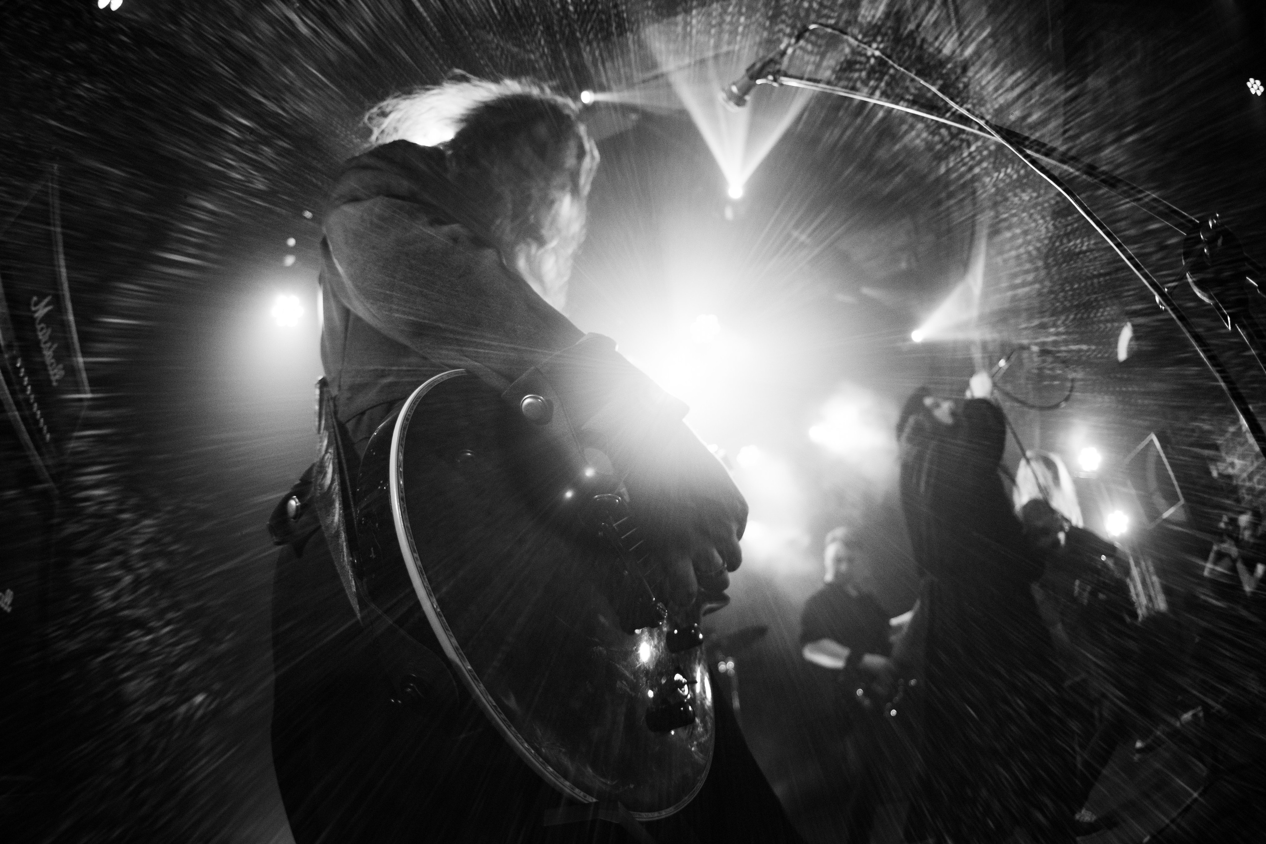 Депрессия и принятие|Zoccolo 2.0. Концертный и репортажный фотограф в Санкт-Петербурге Слава Пахомов