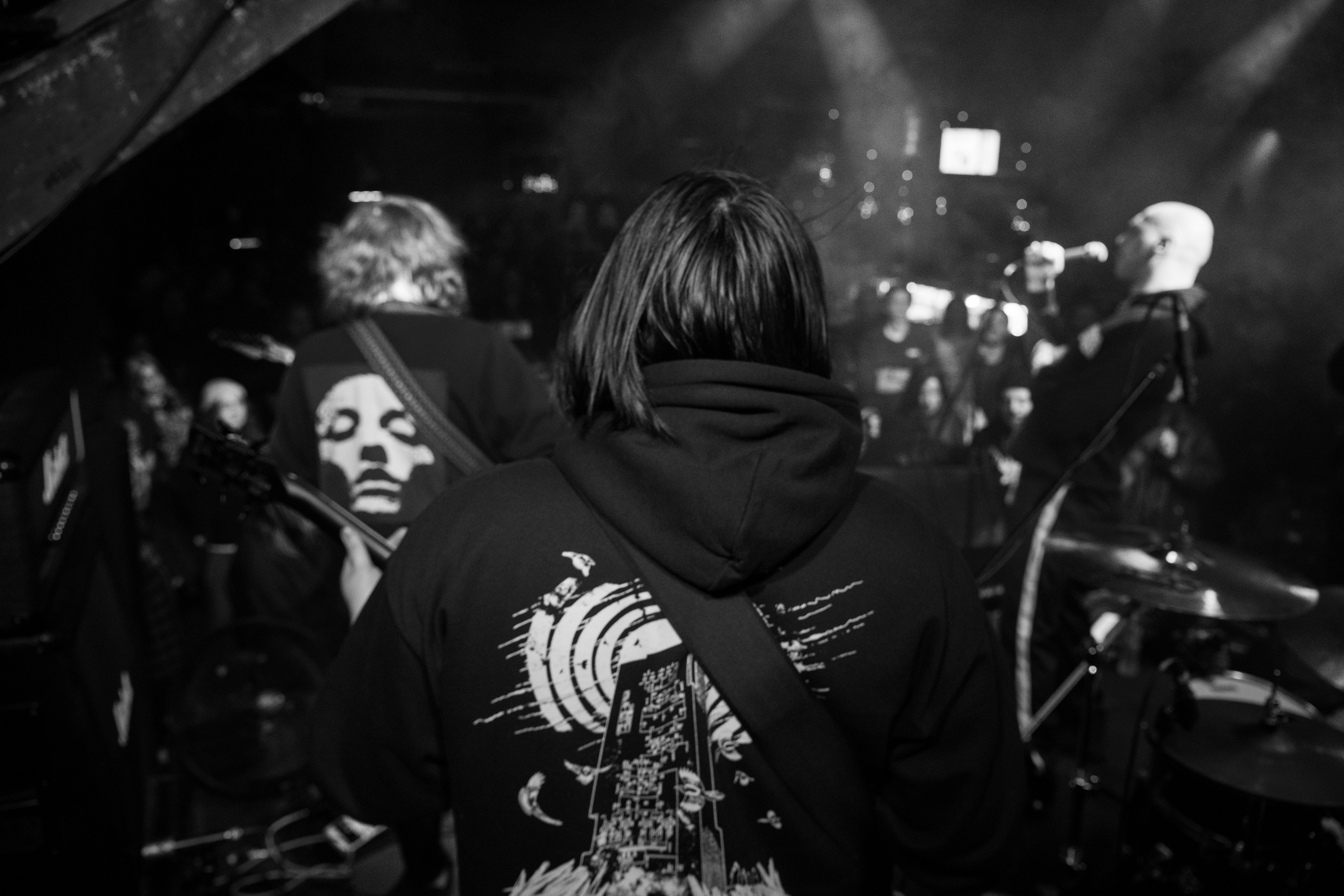 General Grievous|Zoccolo 2.0. Концертный и репортажный фотограф в Санкт-Петербурге Слава Пахомов