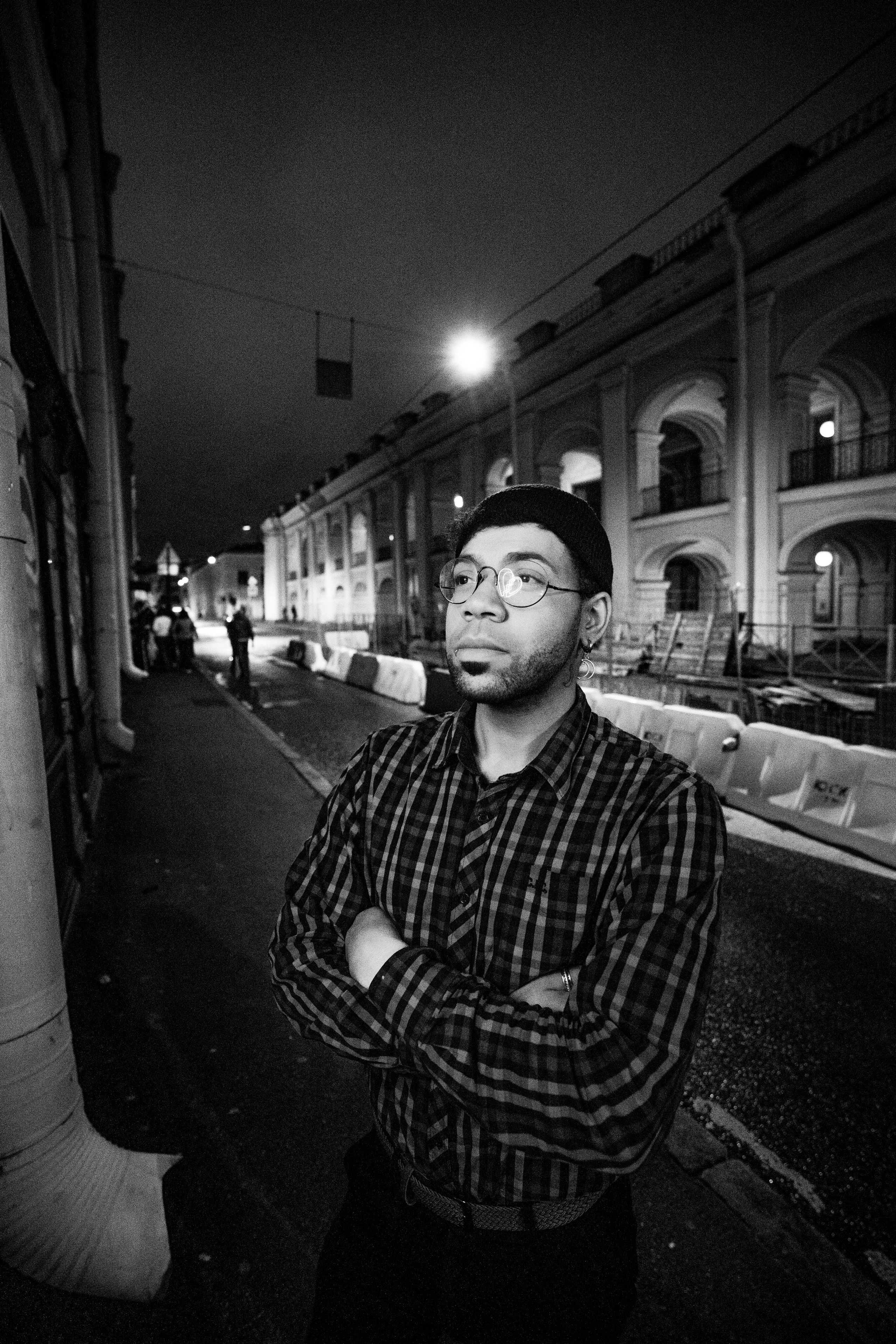 Из Сибири с любовью. Бар разбитых сердец. Концертный и репортажный фотограф в Санкт-Петербурге Слава Пахомов