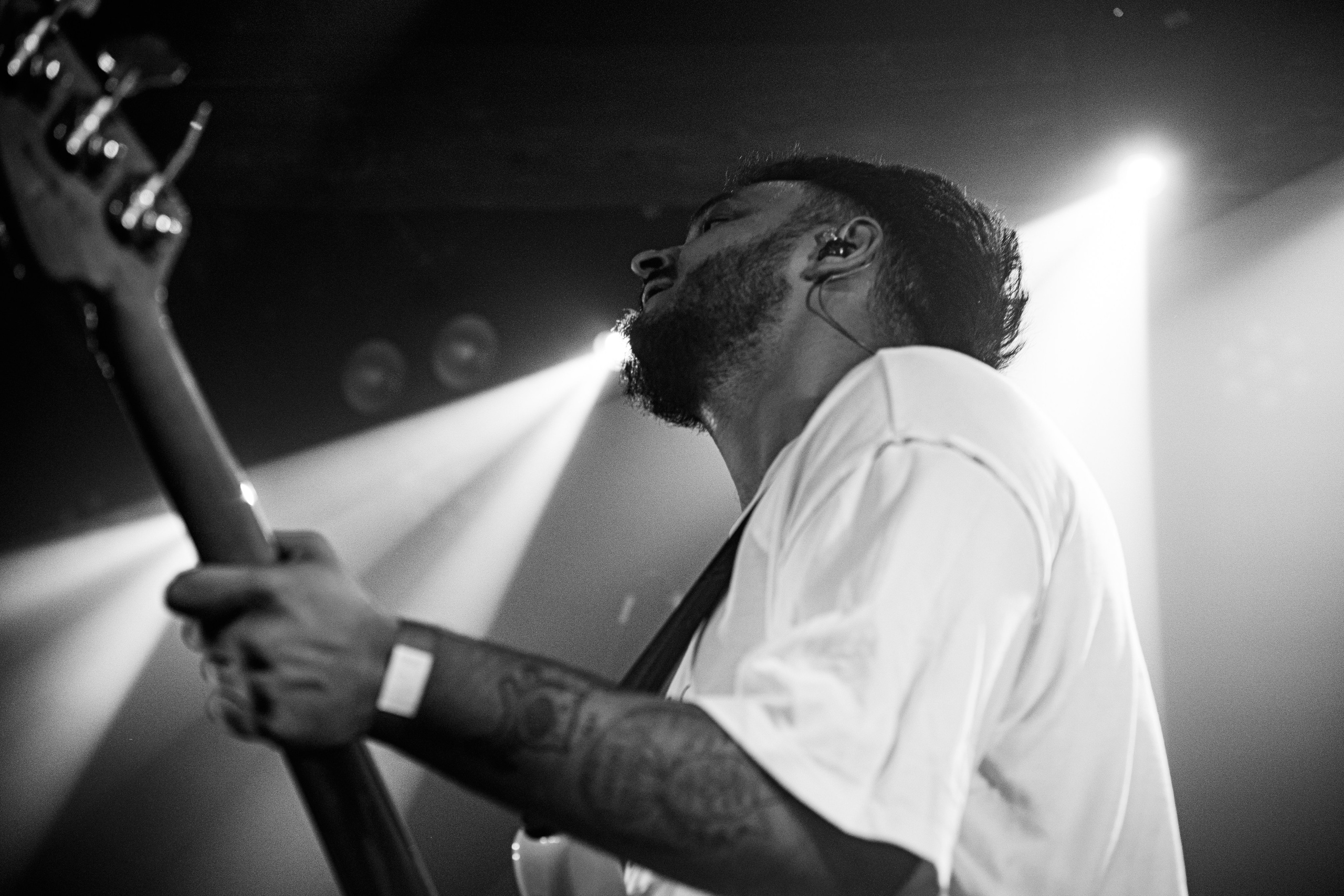 Raw sun: summer post-black fest. Концертный и репортажный фотограф в Санкт-Петербурге Слава Пахомов