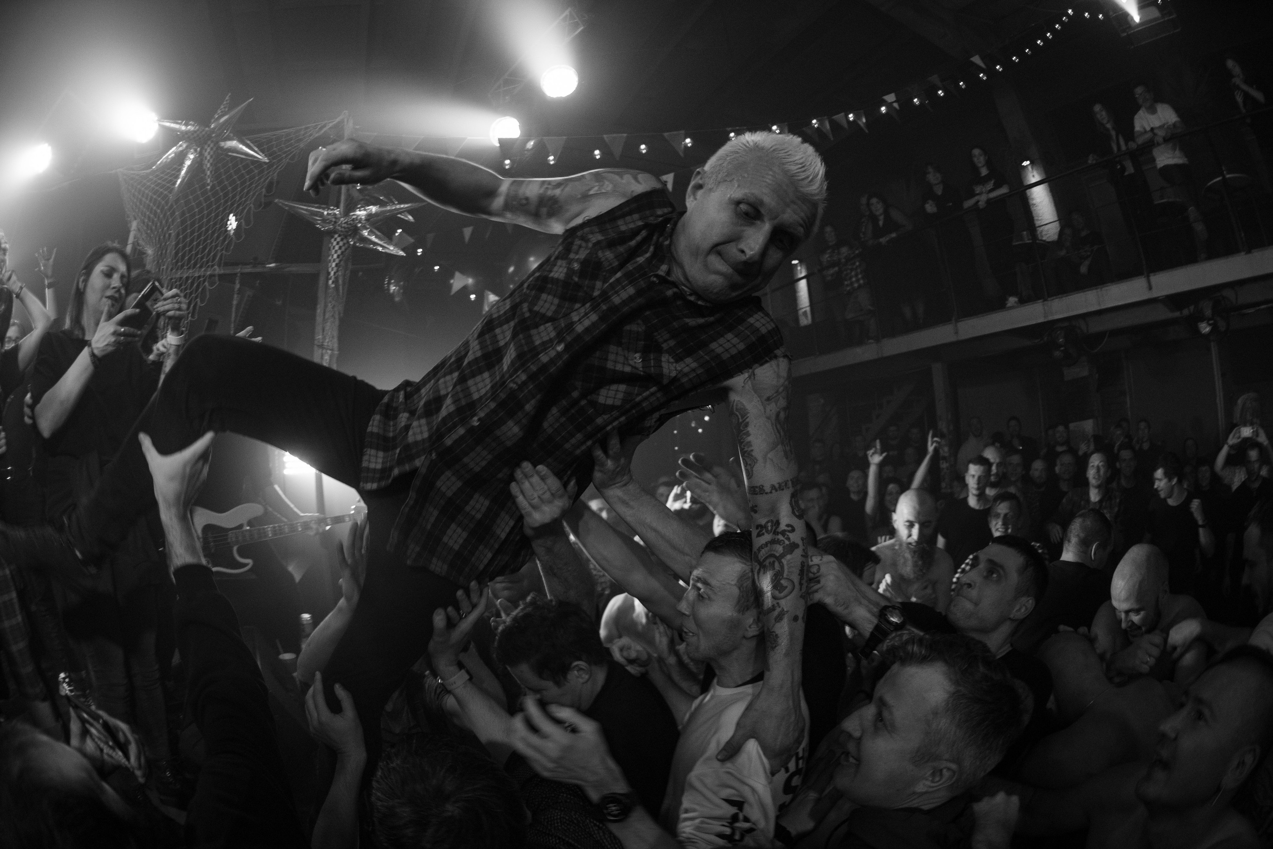 ПОРТ (812) 25 лет|Ласточка. Концертный и репортажный фотограф в Санкт-Петербурге Слава Пахомов