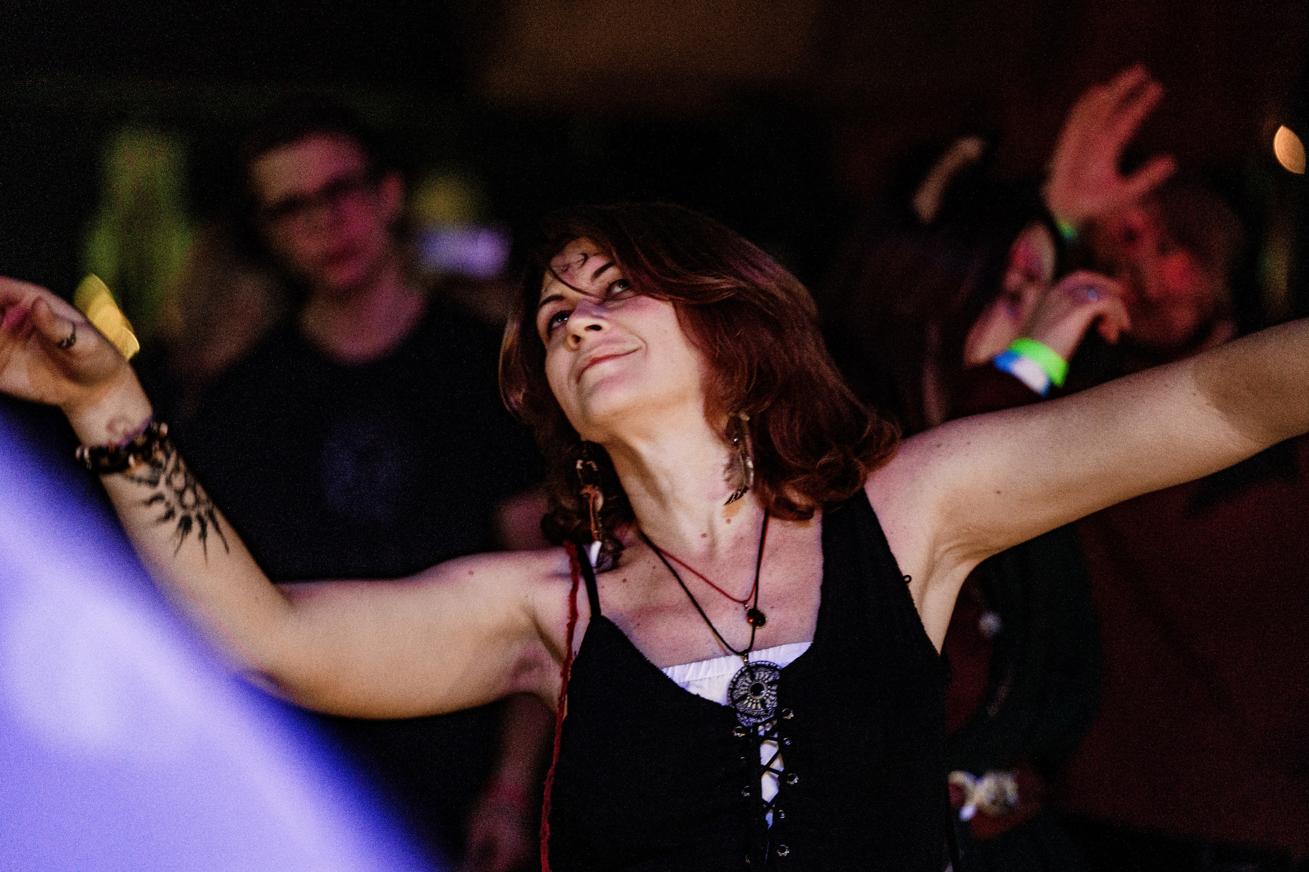 Жива/Жатва — Дарвинион| Sound. Концертный и репортажный фотограф в Санкт-Петербурге Слава Пахомов