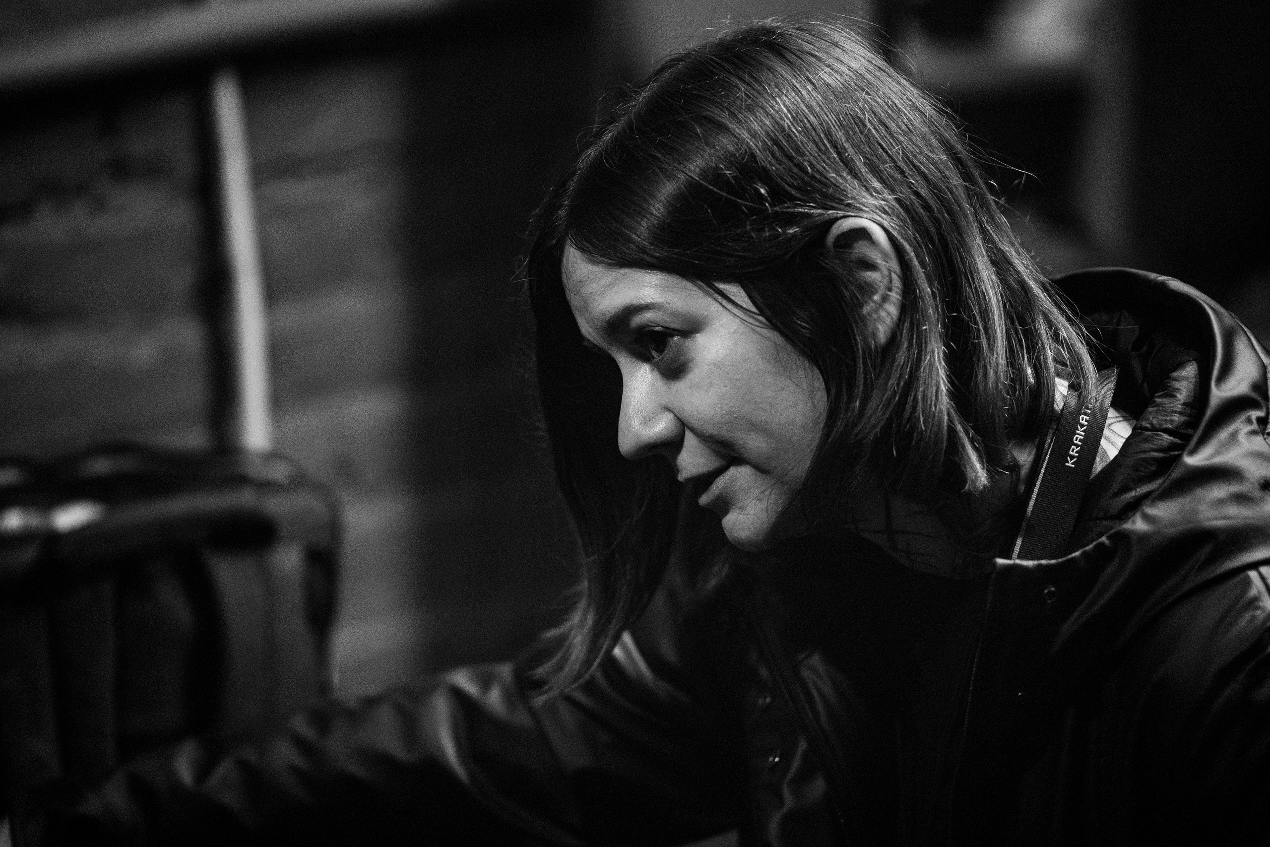 Iskra • Khlad • WN/BF | Сердце. Концертный и репортажный фотограф в Санкт-Петербурге Слава Пахомов