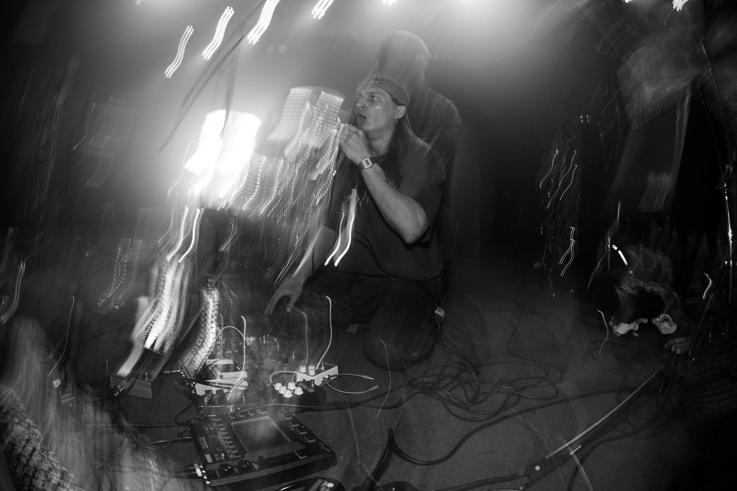 Аферист • unisex • aphotique • Gigrøma |Zoccolo 2.0. Концертный и репортажный фотограф в Санкт-Петербурге Слава Пахомов