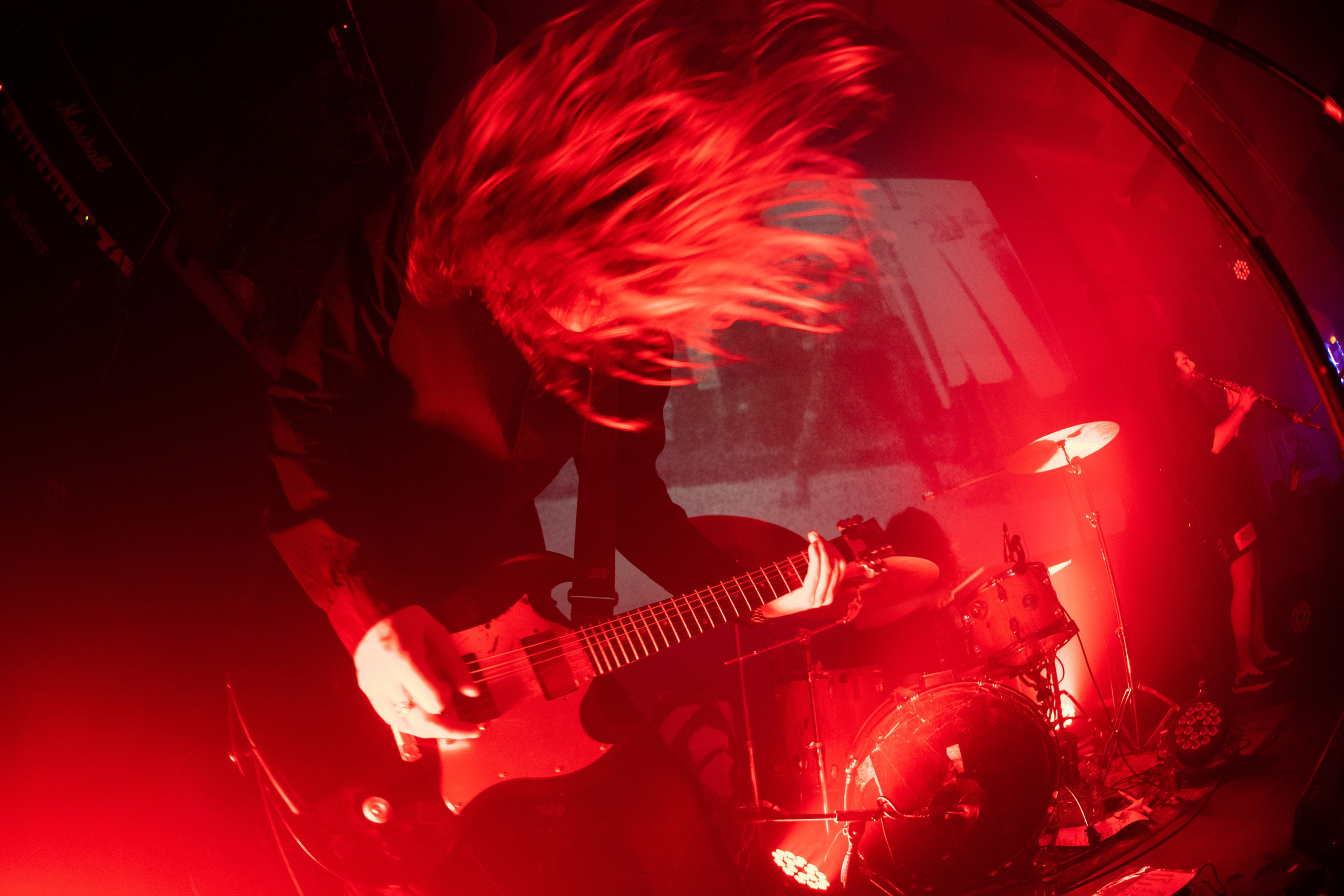 Шторм|Ласточка. Концертный и репортажный фотограф в Санкт-Петербурге Слава Пахомов