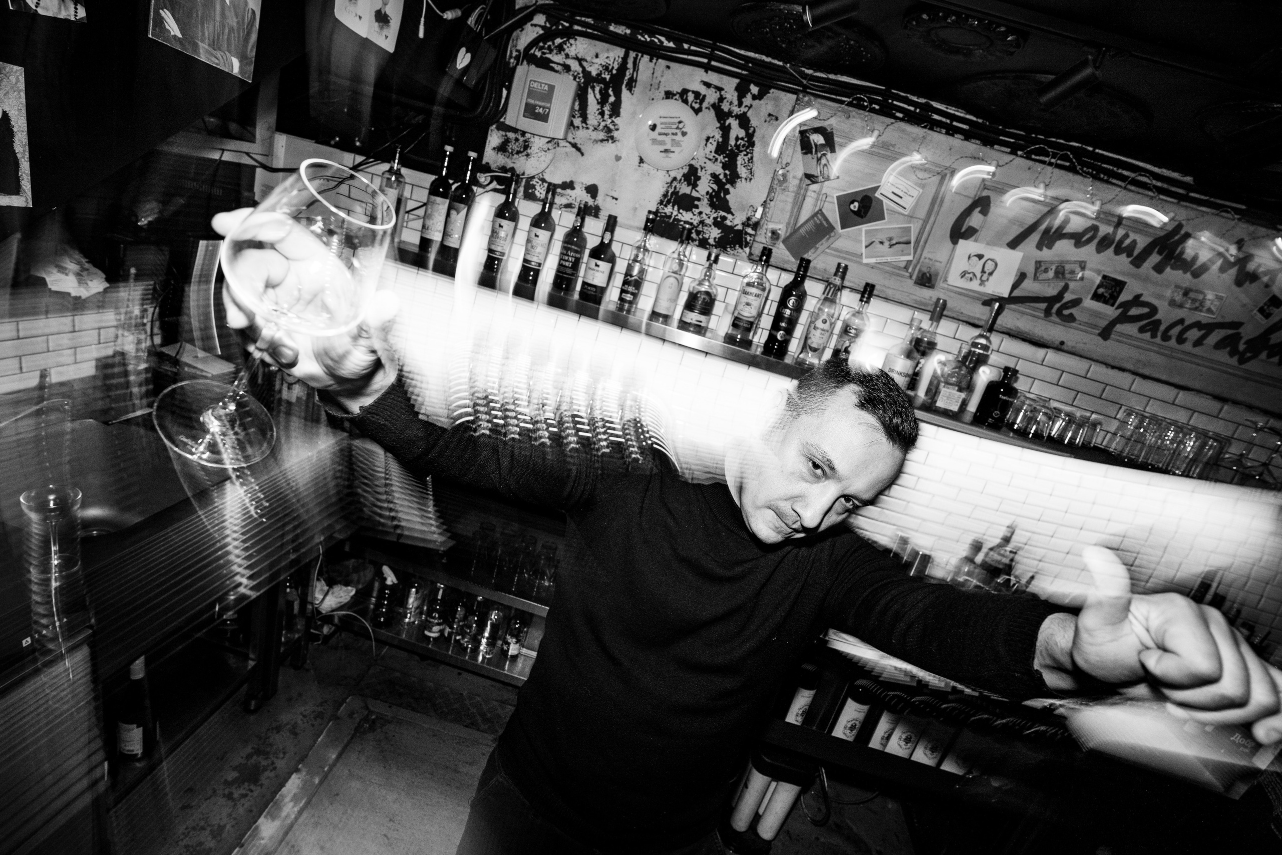 26 и 27 сентября. Бар разбитых сердец. Концертный и репортажный фотограф в Санкт-Петербурге Слава Пахомов