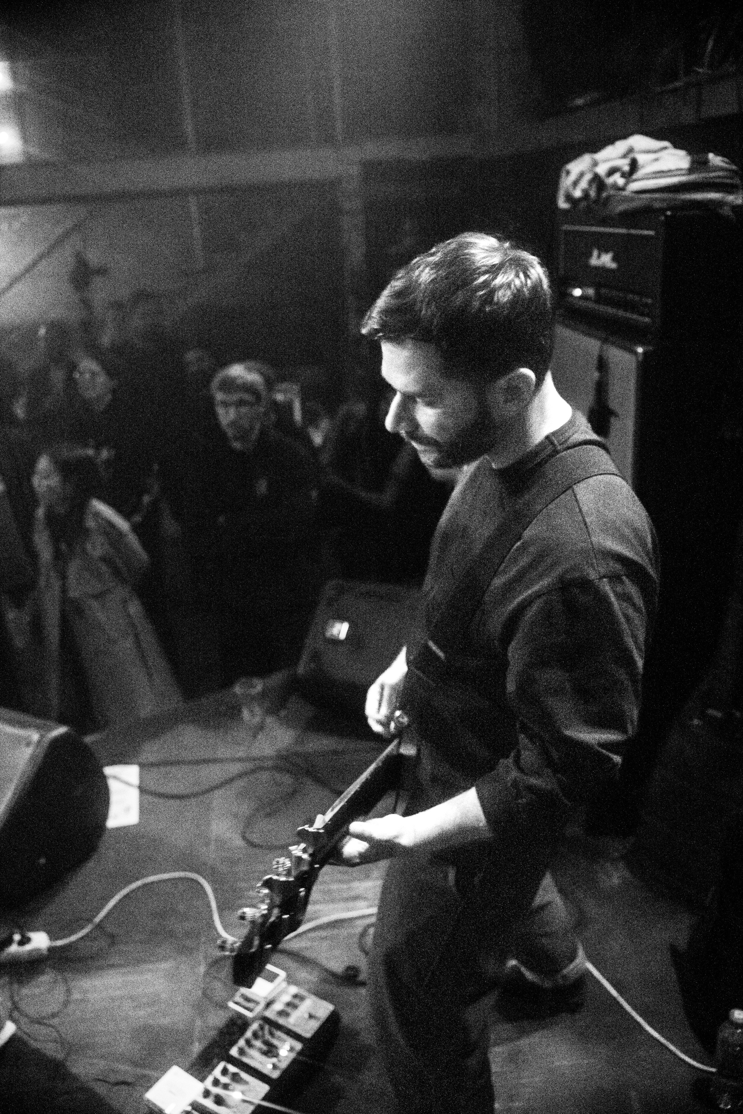 Летние войны • Skimist • 100 Собак | Ласточка. Концертный и репортажный фотограф в Санкт-Петербурге Слава Пахомов