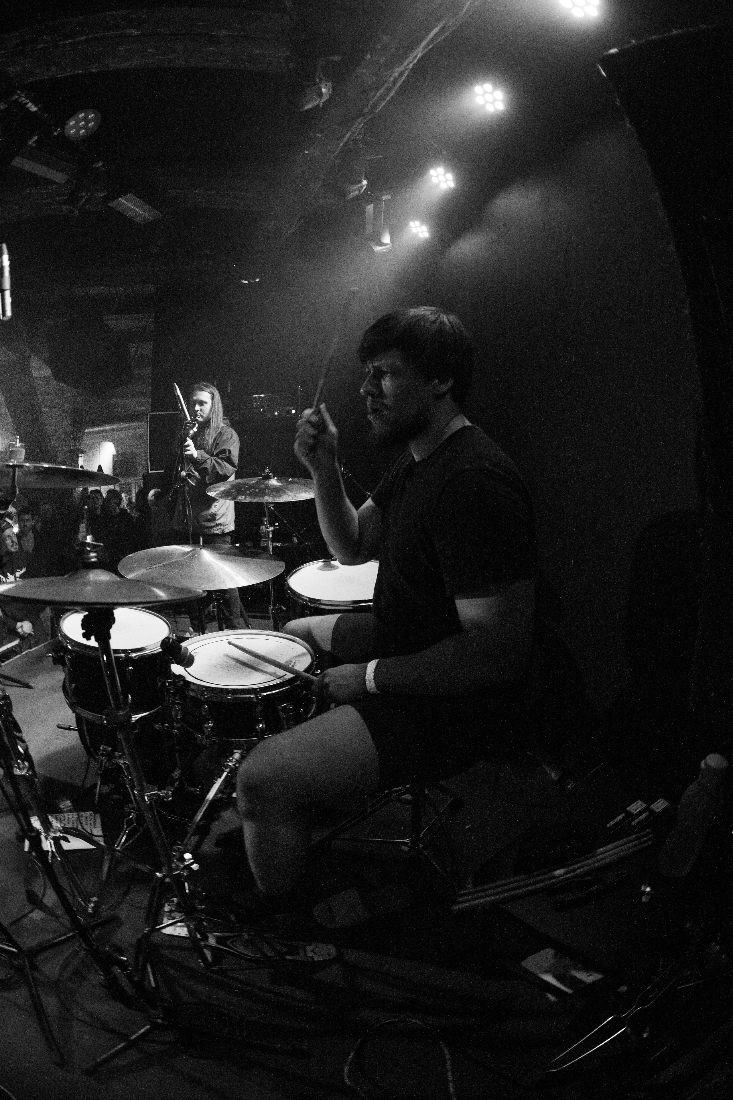 General Grievous|Zoccolo 2.0. Концертный и репортажный фотограф в Санкт-Петербурге Слава Пахомов