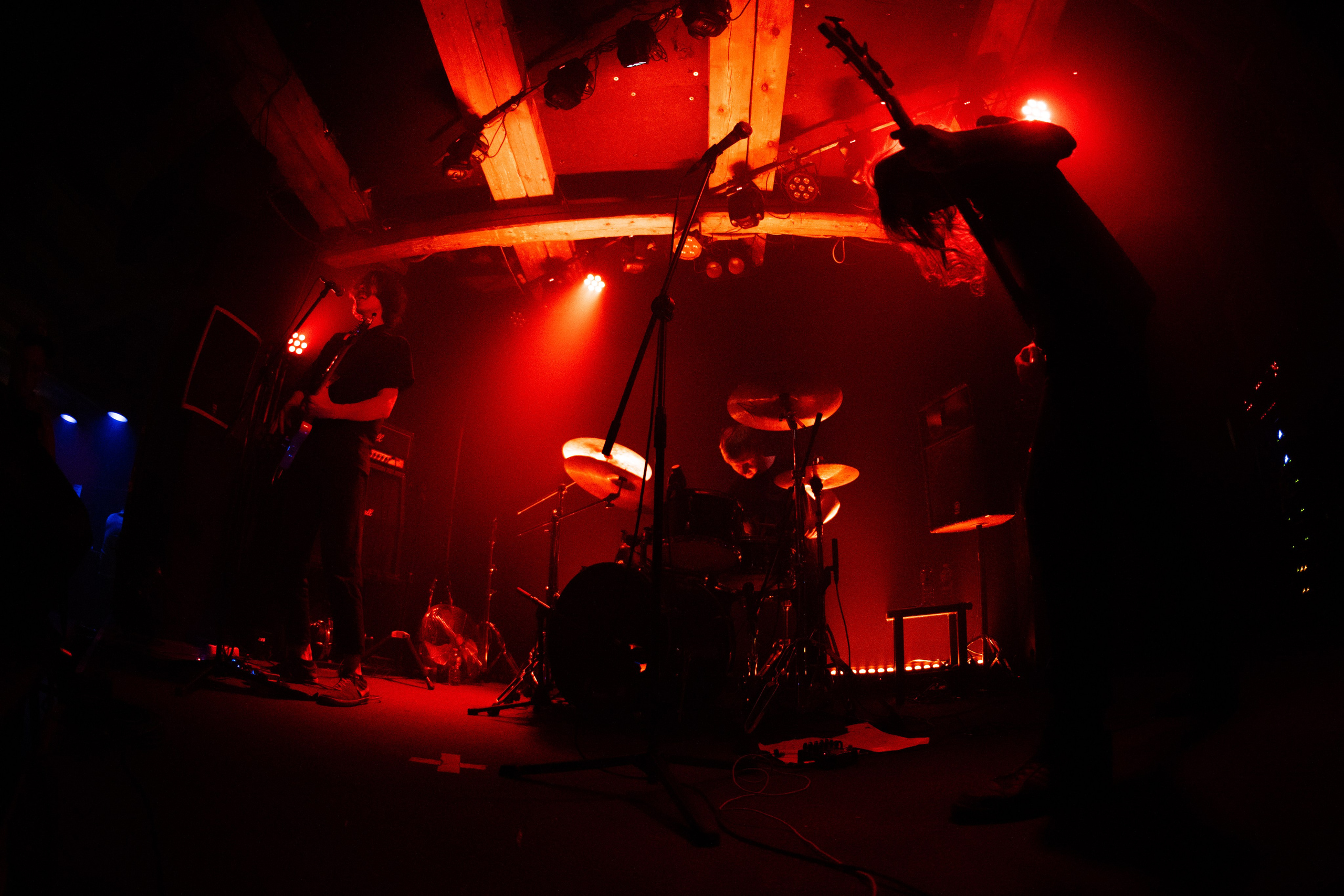 Где волны, рыдая, бились о скалы|Zoccolo 2.0. Концертный и репортажный фотограф в Санкт-Петербурге Слава Пахомов