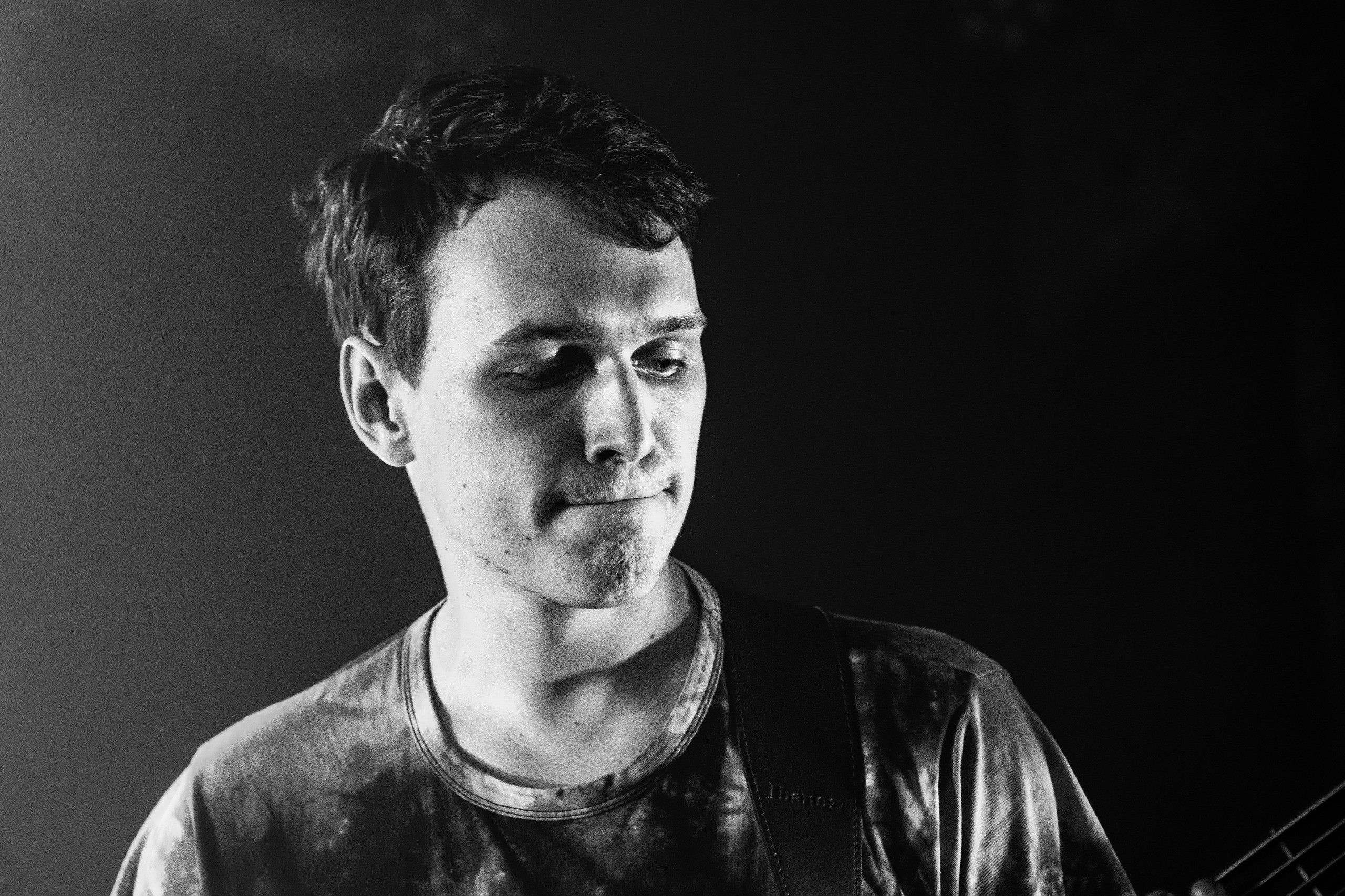 Vranac • Disbound • aphotique • Бесконечная зима|Zoccolo 2.0. Концертный и репортажный фотограф в Санкт-Петербурге Слава Пахомов