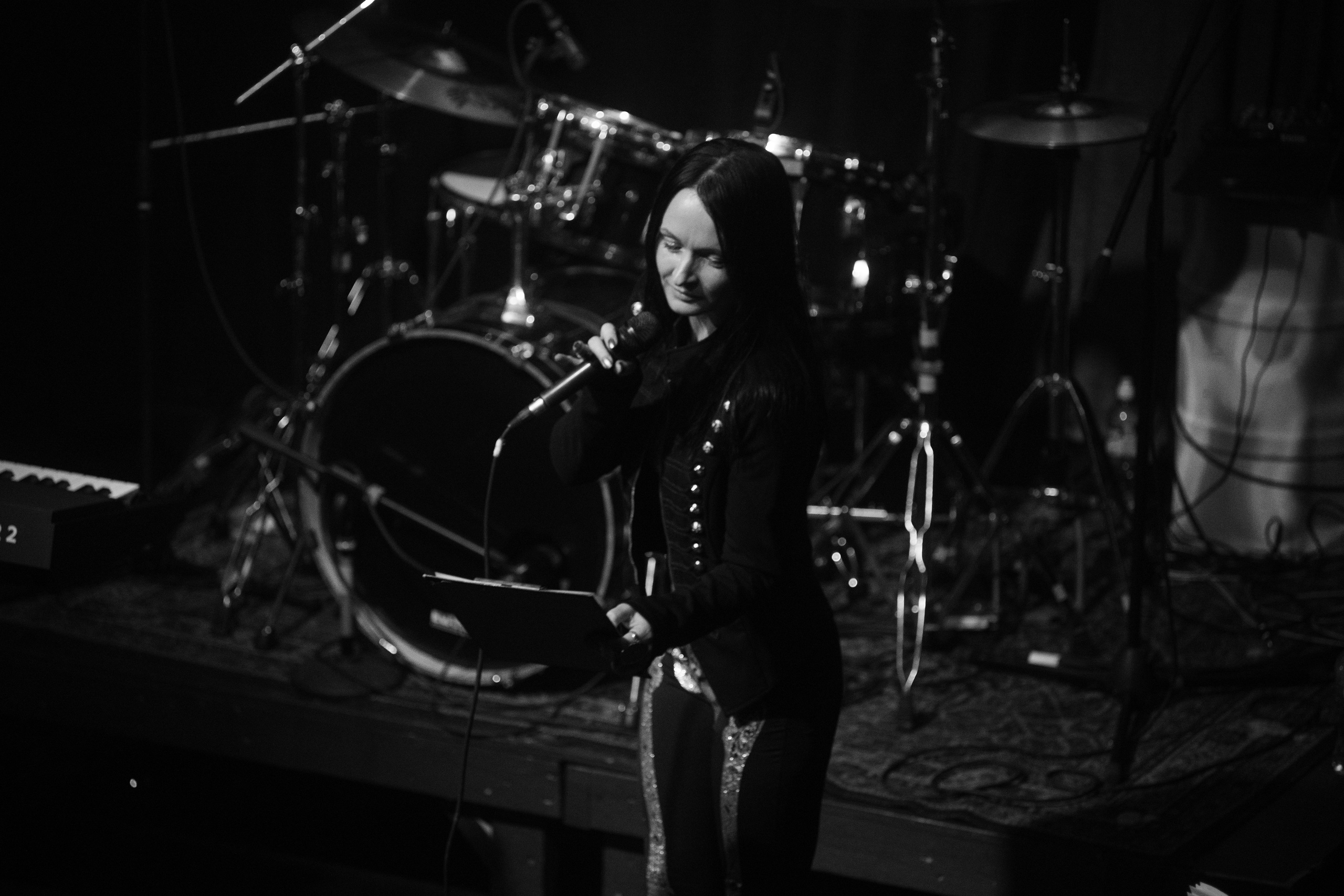 Фестиваль «Doom на Неве IV»|Ласточка. Концертный и репортажный фотограф в Санкт-Петербурге Слава Пахомов