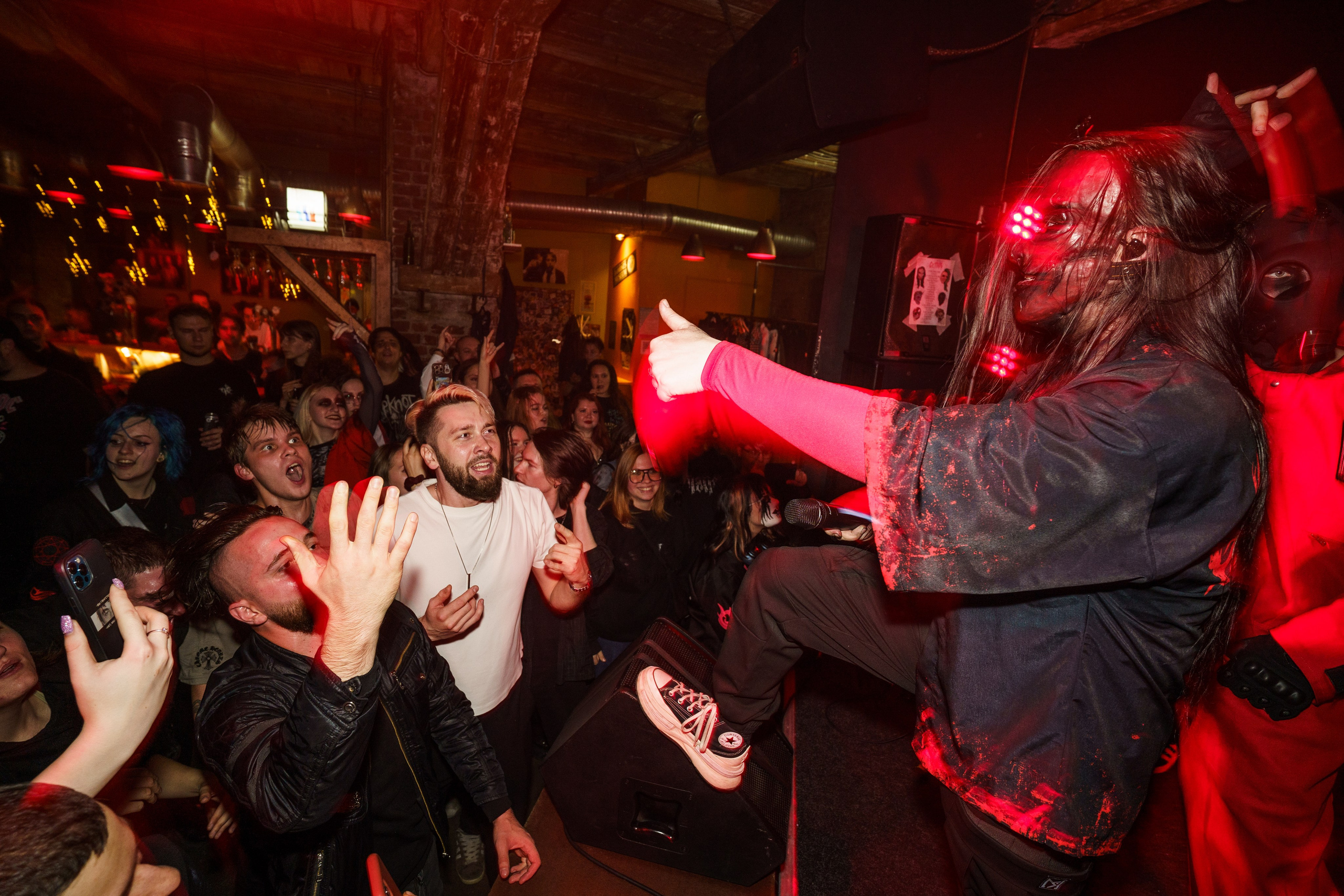 Get This|Zoccolo 2.0. Концертный и репортажный фотограф в Санкт-Петербурге Слава Пахомов