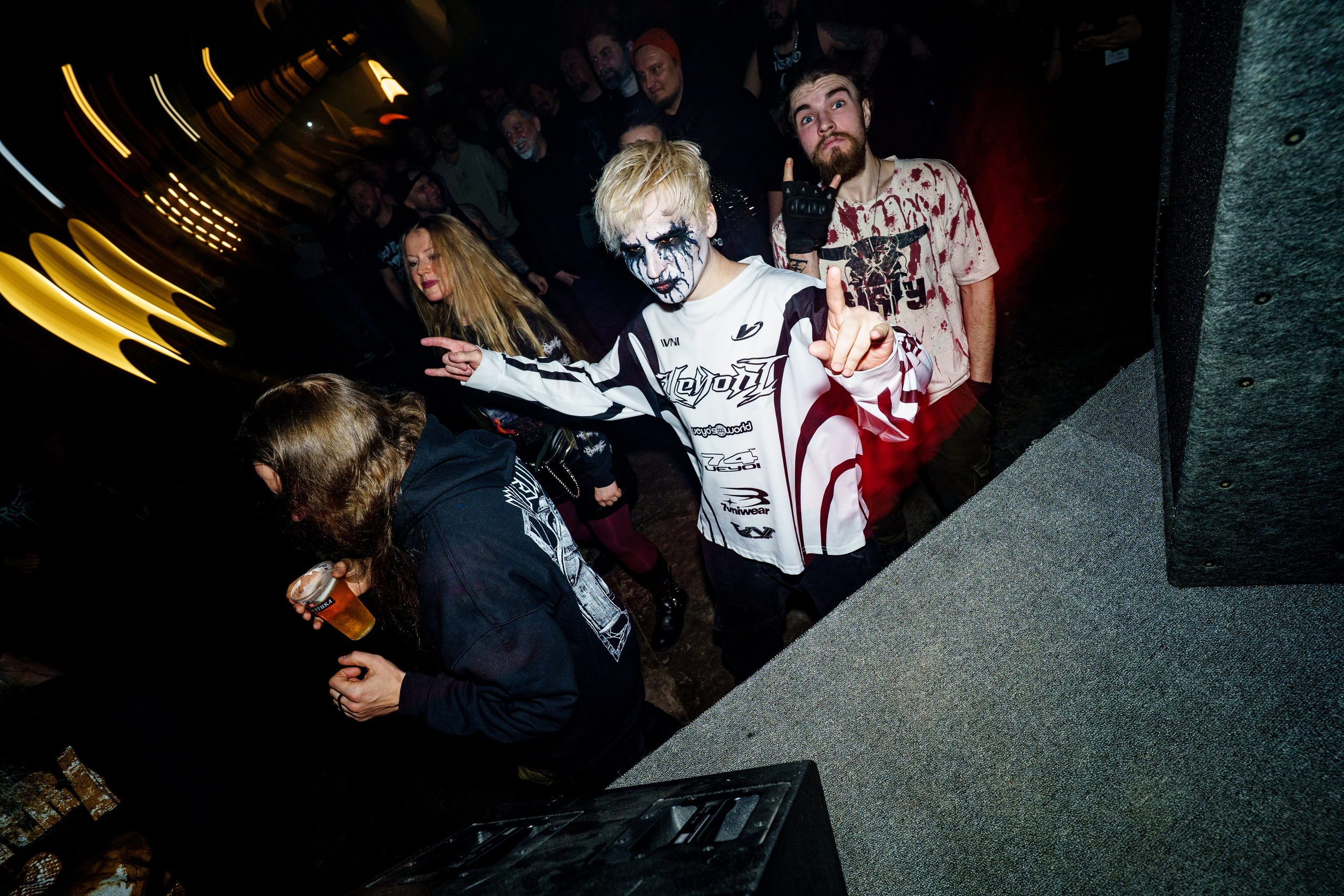 Новгородские костры| Сердце (Великий Новгород). Концертный и репортажный фотограф в Санкт-Петербурге Слава Пахомов