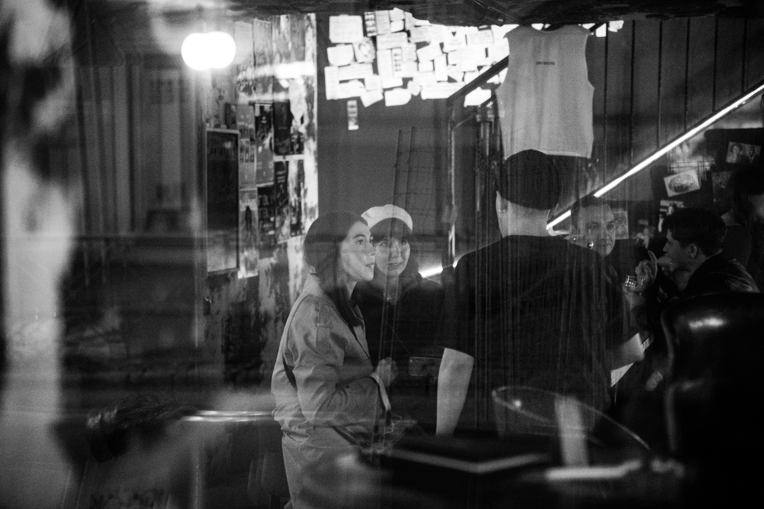 26 и 27 сентября. Бар разбитых сердец. Концертный и репортажный фотограф в Санкт-Петербурге Слава Пахомов