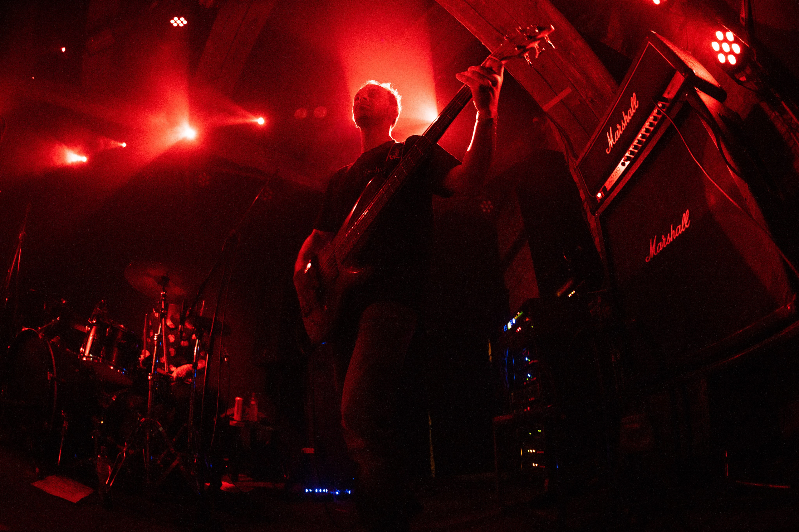 General Grievous|Zoccolo 2.0. Концертный и репортажный фотограф в Санкт-Петербурге Слава Пахомов