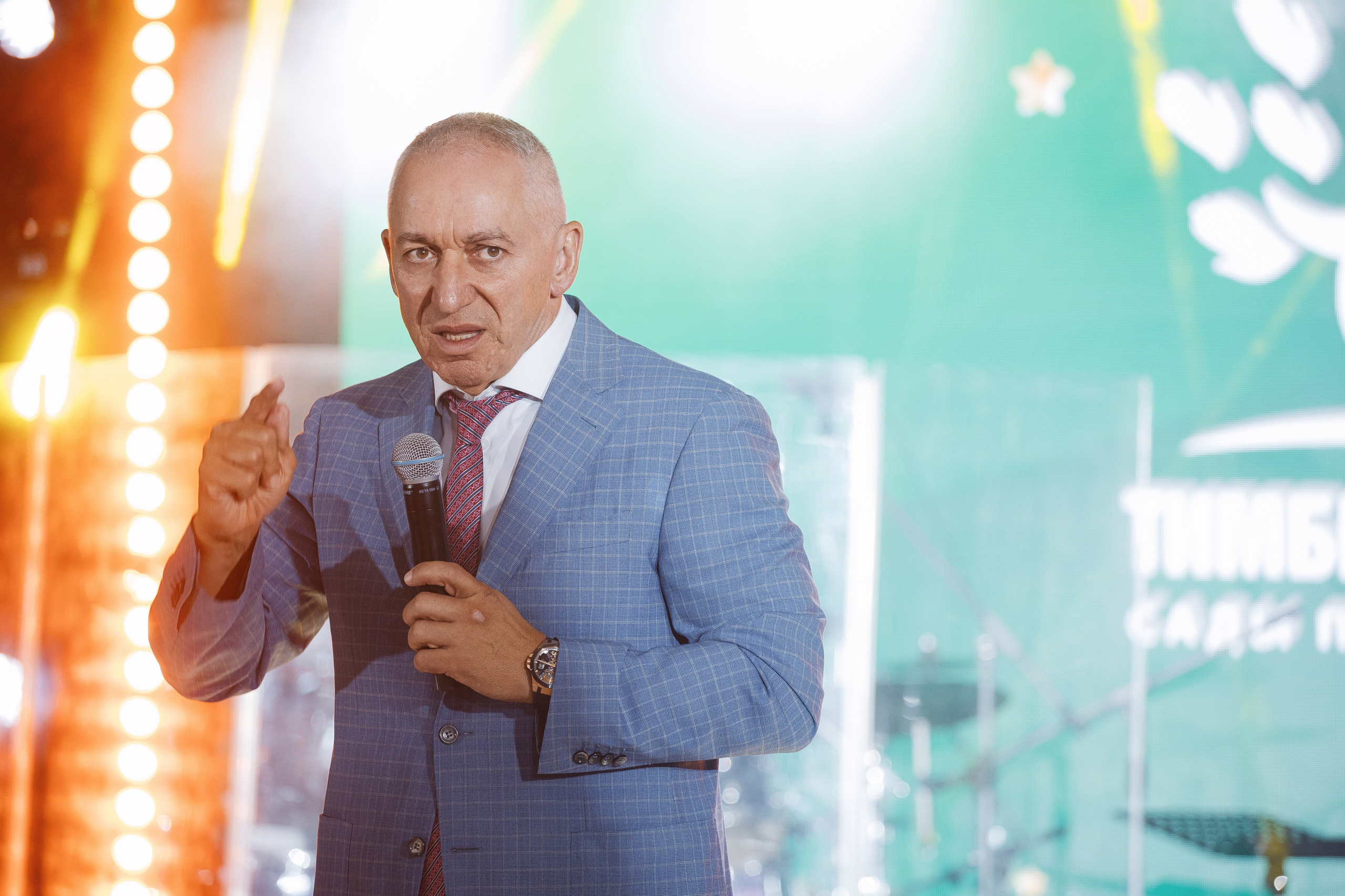 Сады Придонья. Гала ужин. Свадебный и репортажный фотограф в Волгограде Антон Сидоренко