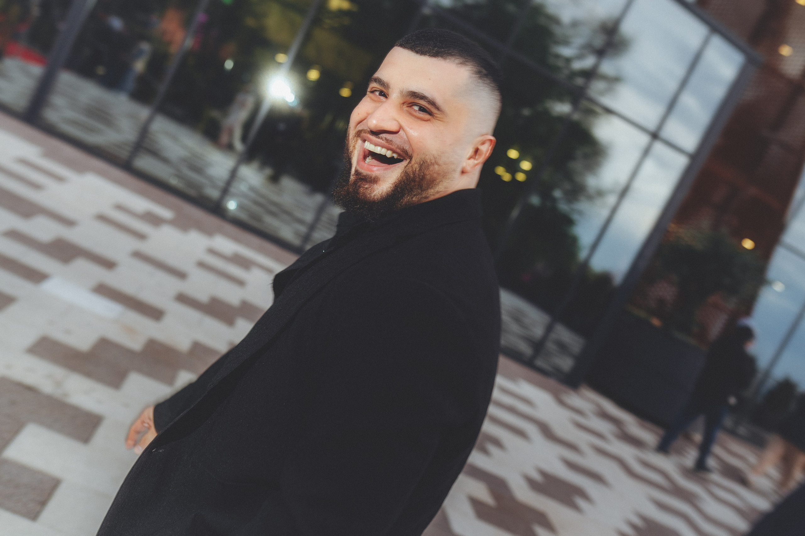 EURASIAN FASHION WEEK