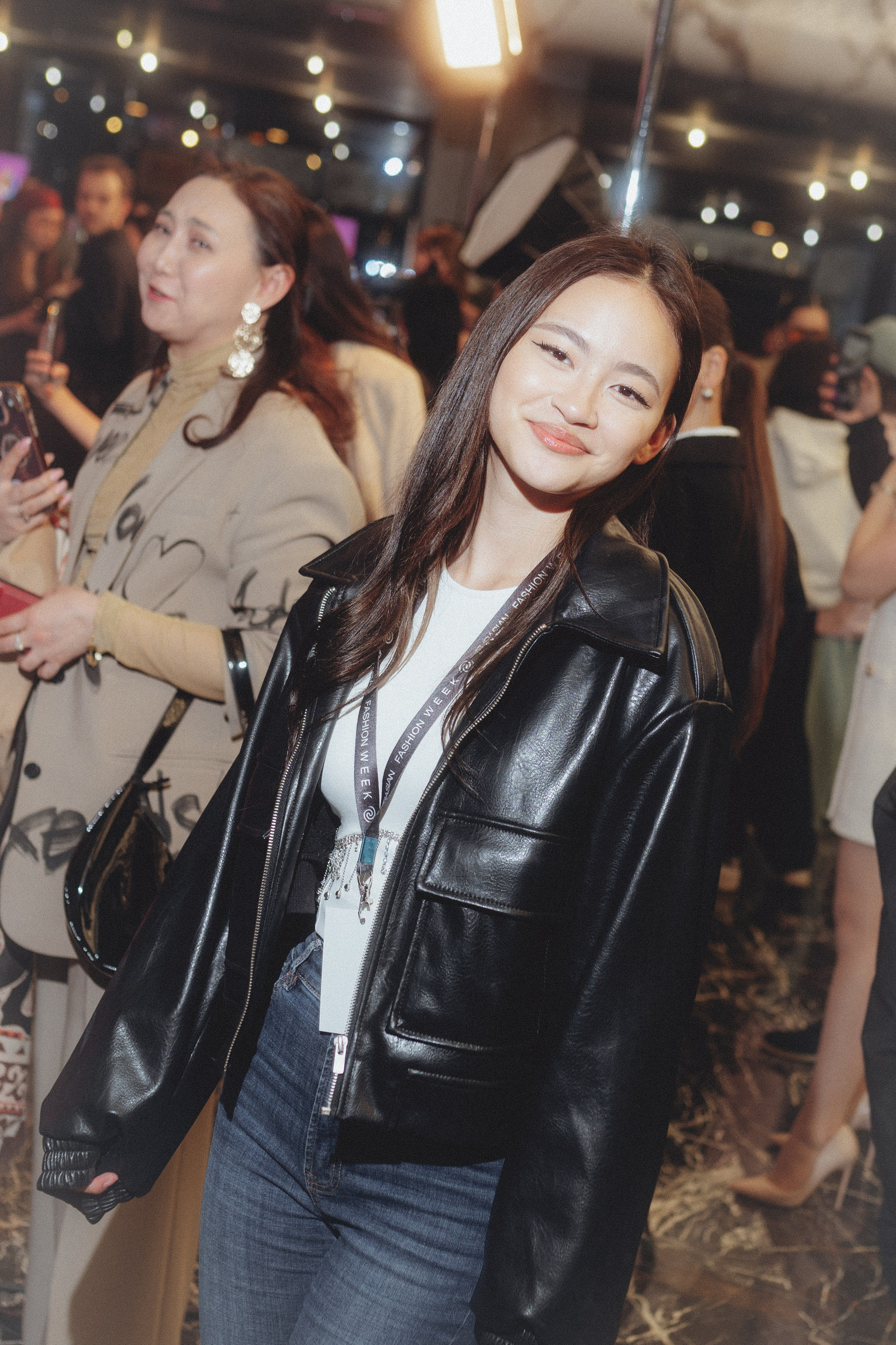 EURASIAN FASHION WEEK