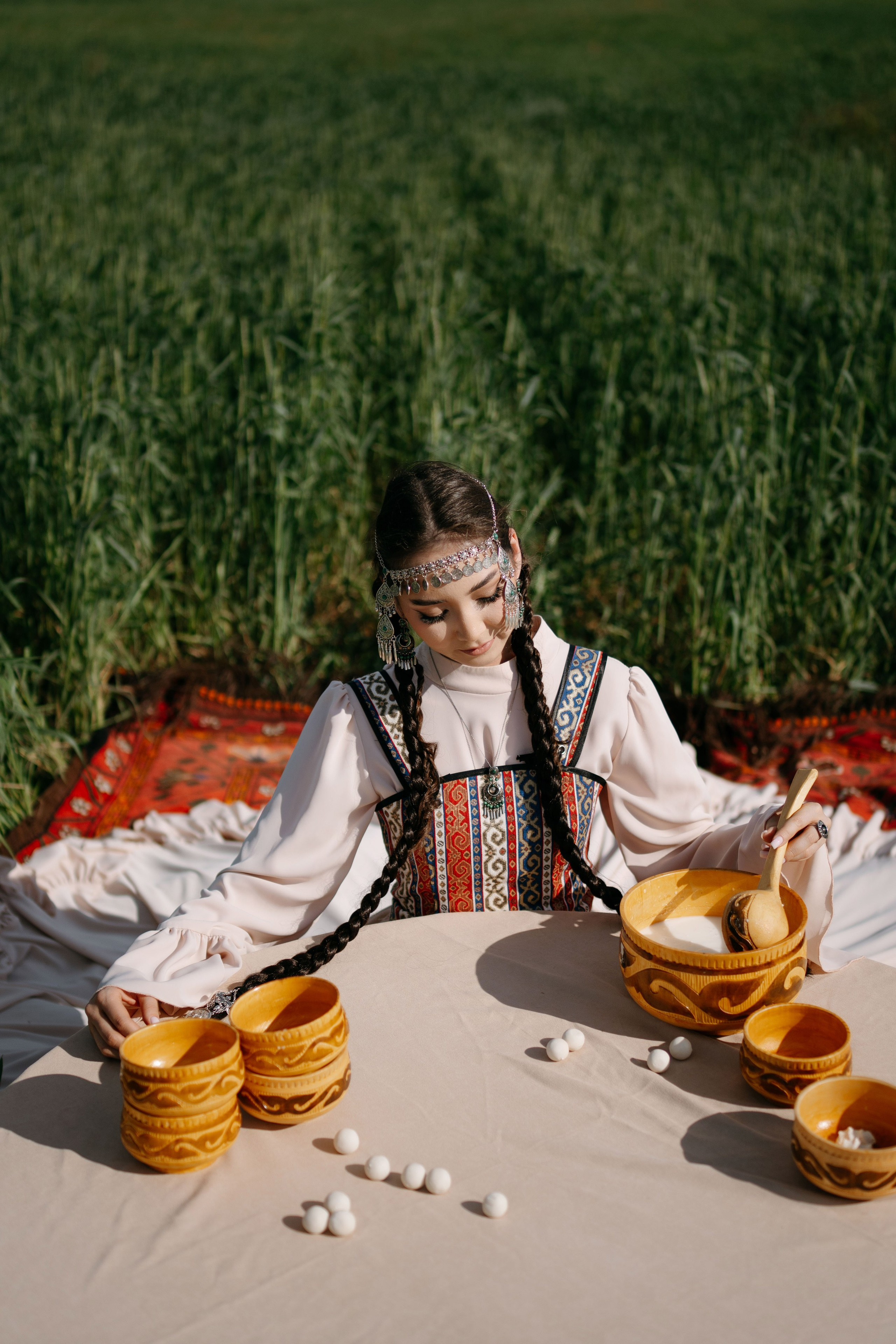 Aruzhan. Профессиональный фотограф в городе Астана/Алматы Даурен Сембаев