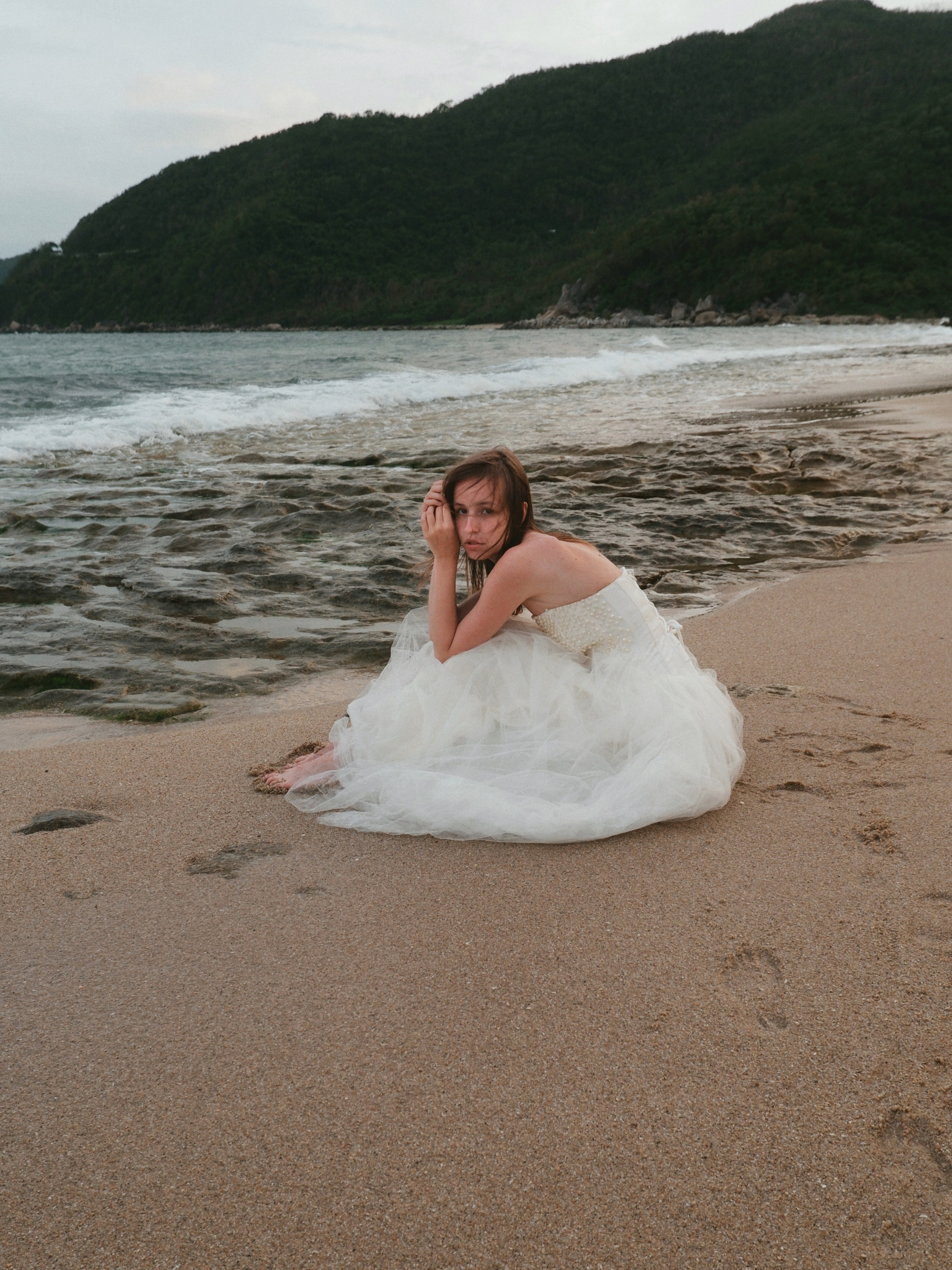 Все фото. Ева Мецгер — фотограф