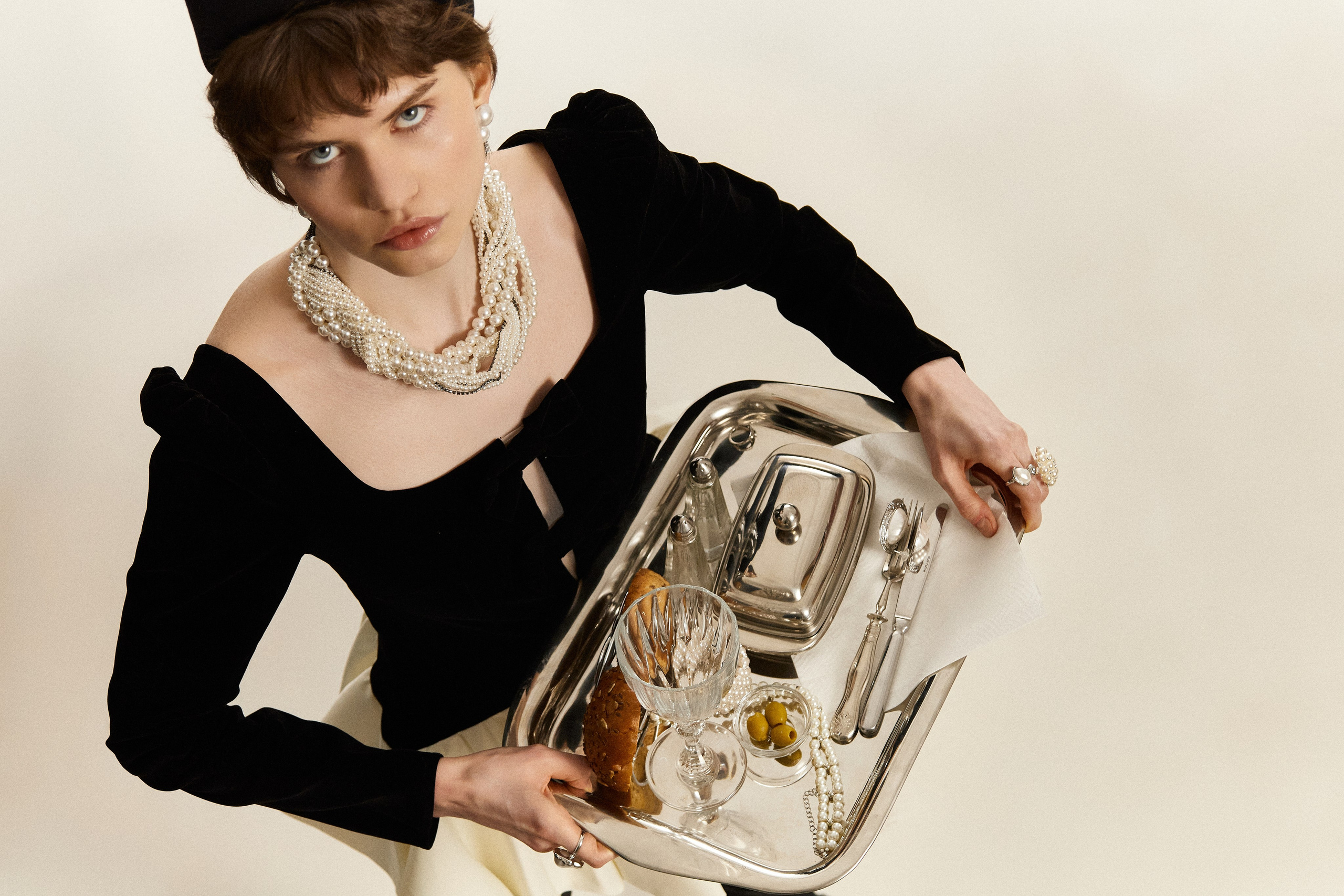 Creative Jevelry. Студийный фотограф в Москве Илья Сухов