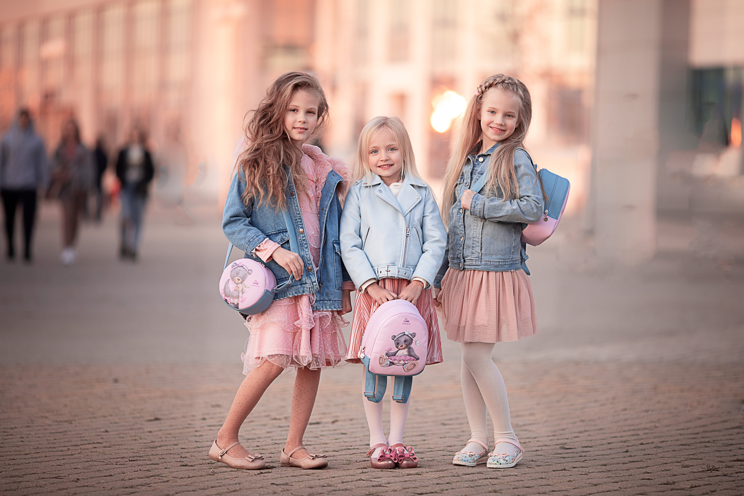 Little Stories. Photographer in Slovenia, Italy and Europe, Valeria Korol