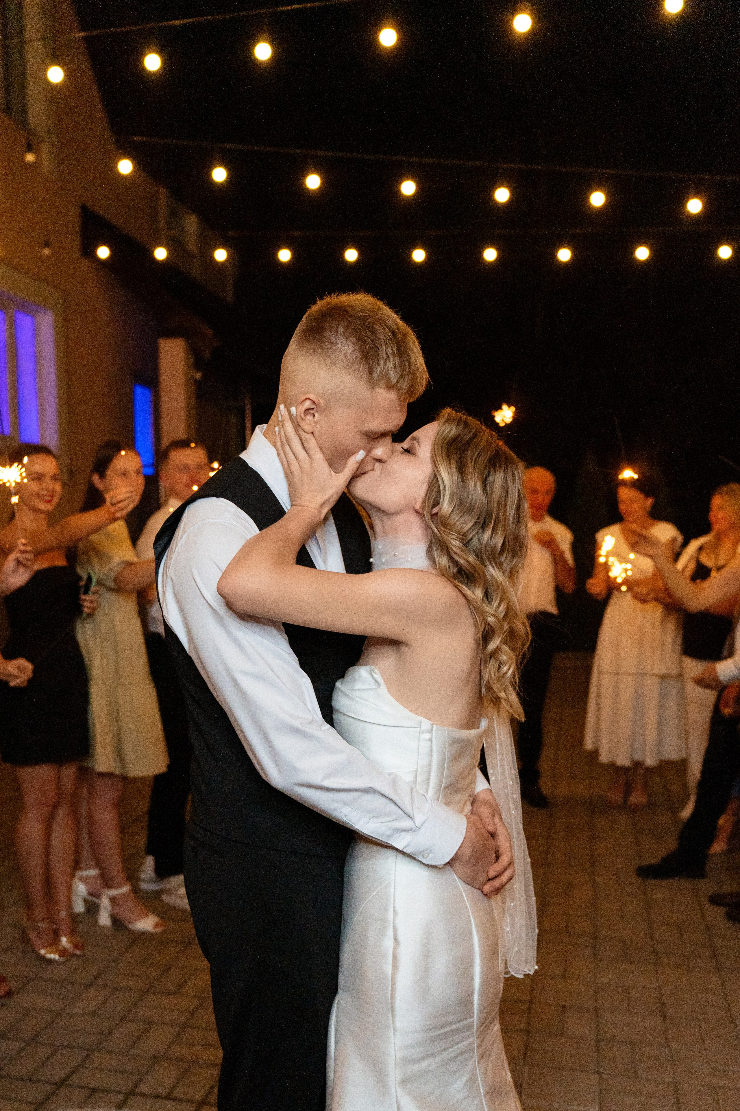 Никита и Диана. Семейный и свадебный фотограф Минск, Беларусь Анна Орловская