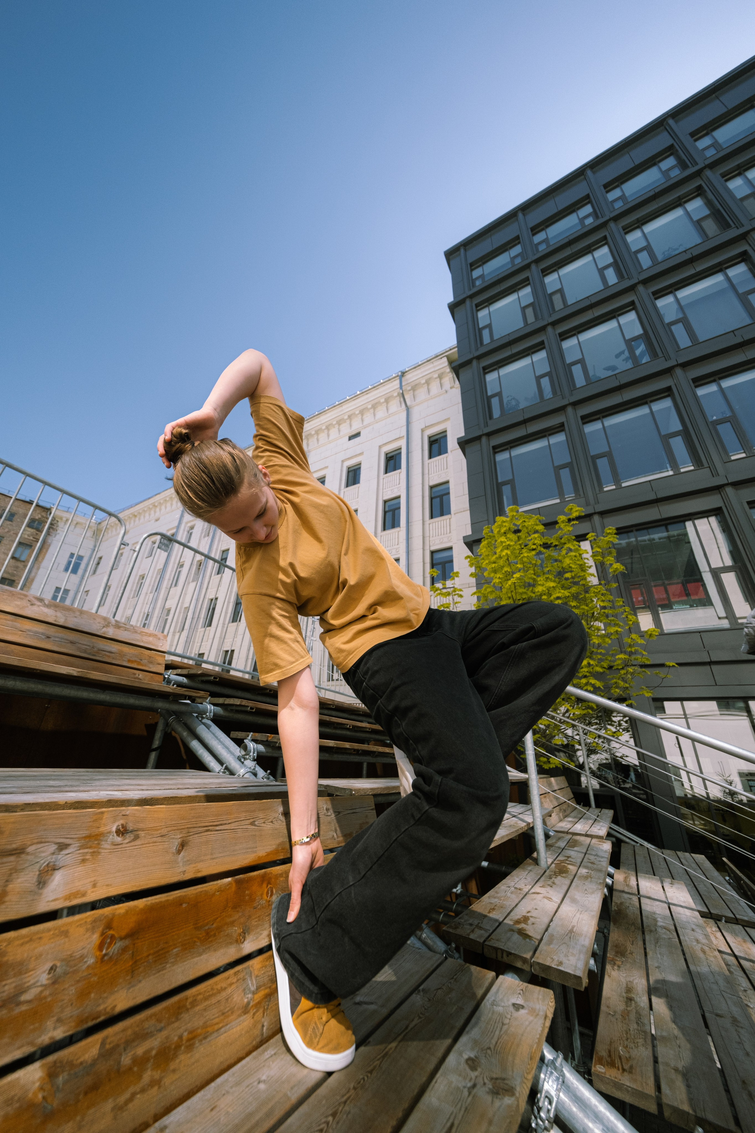 SASHA QSC. LIYALEE PHOTO