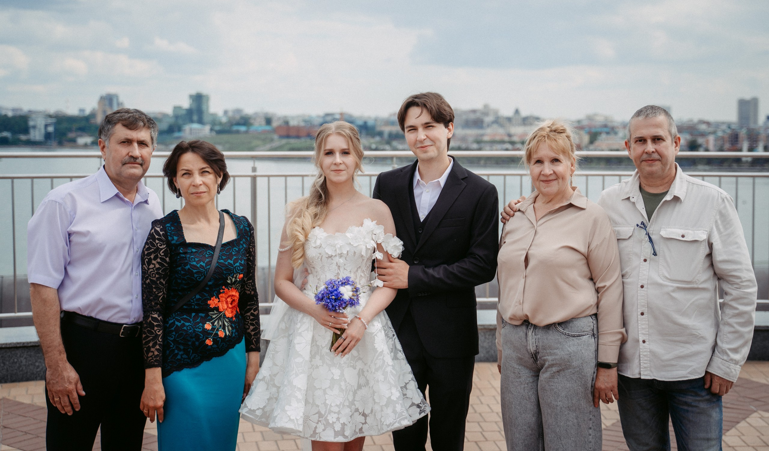 19 июля 2024. Саша Копылов, фотограф в Казани