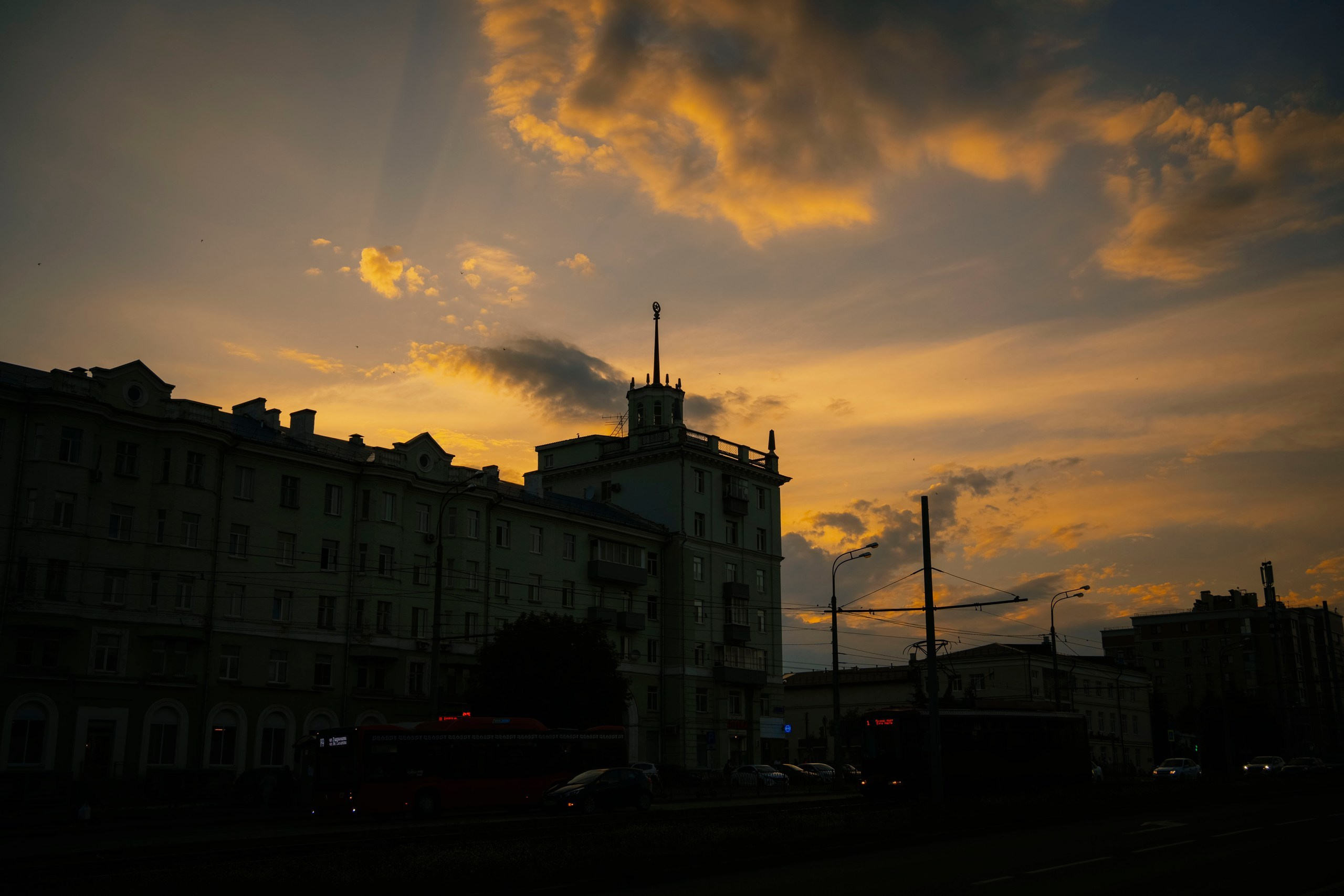 Авторы х Авиастрой. Саша Копылов, фотограф в Казани