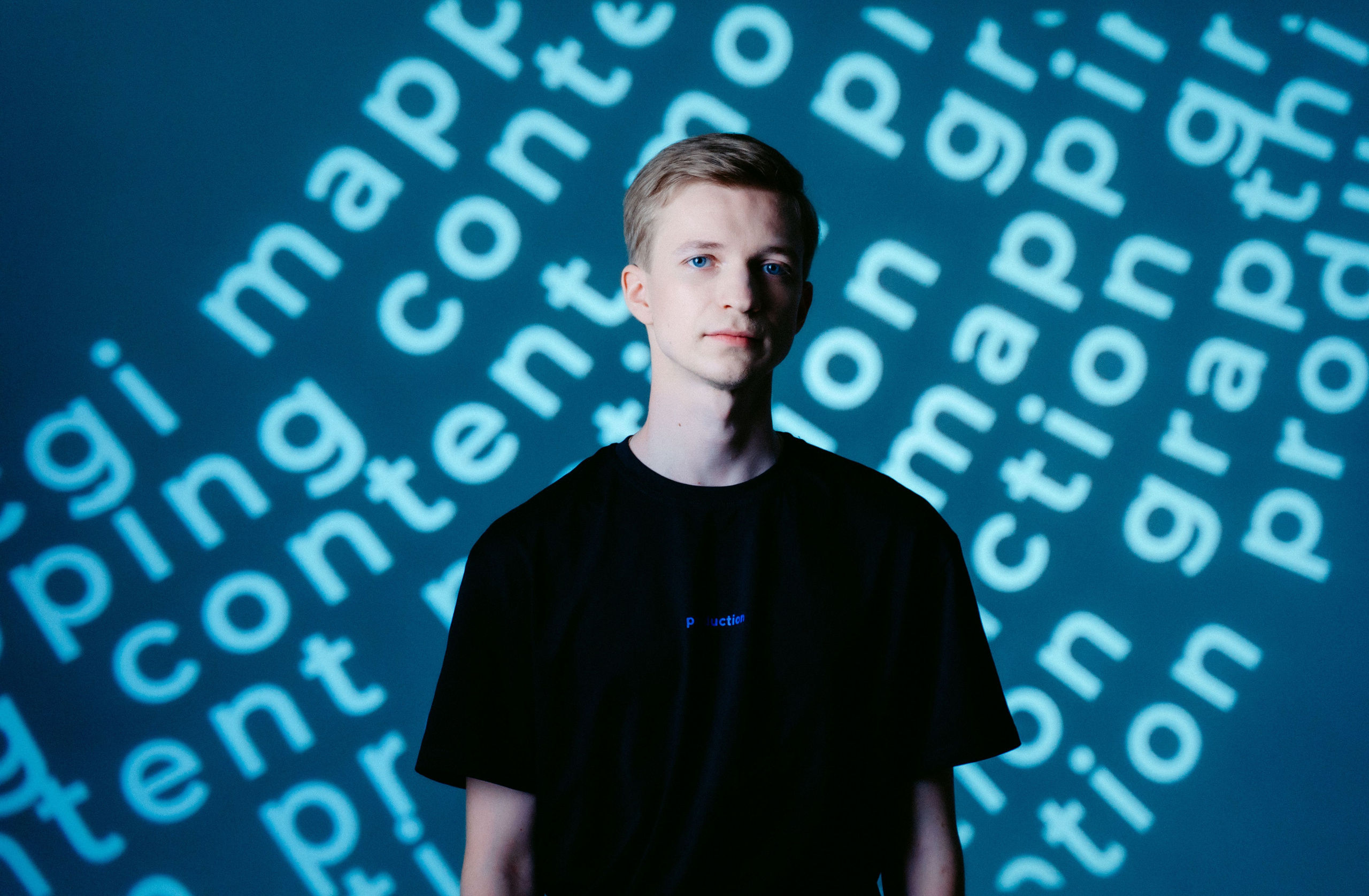 Взмах / агентство мультимедийного контента. Саша Копылов, фотограф в Казани