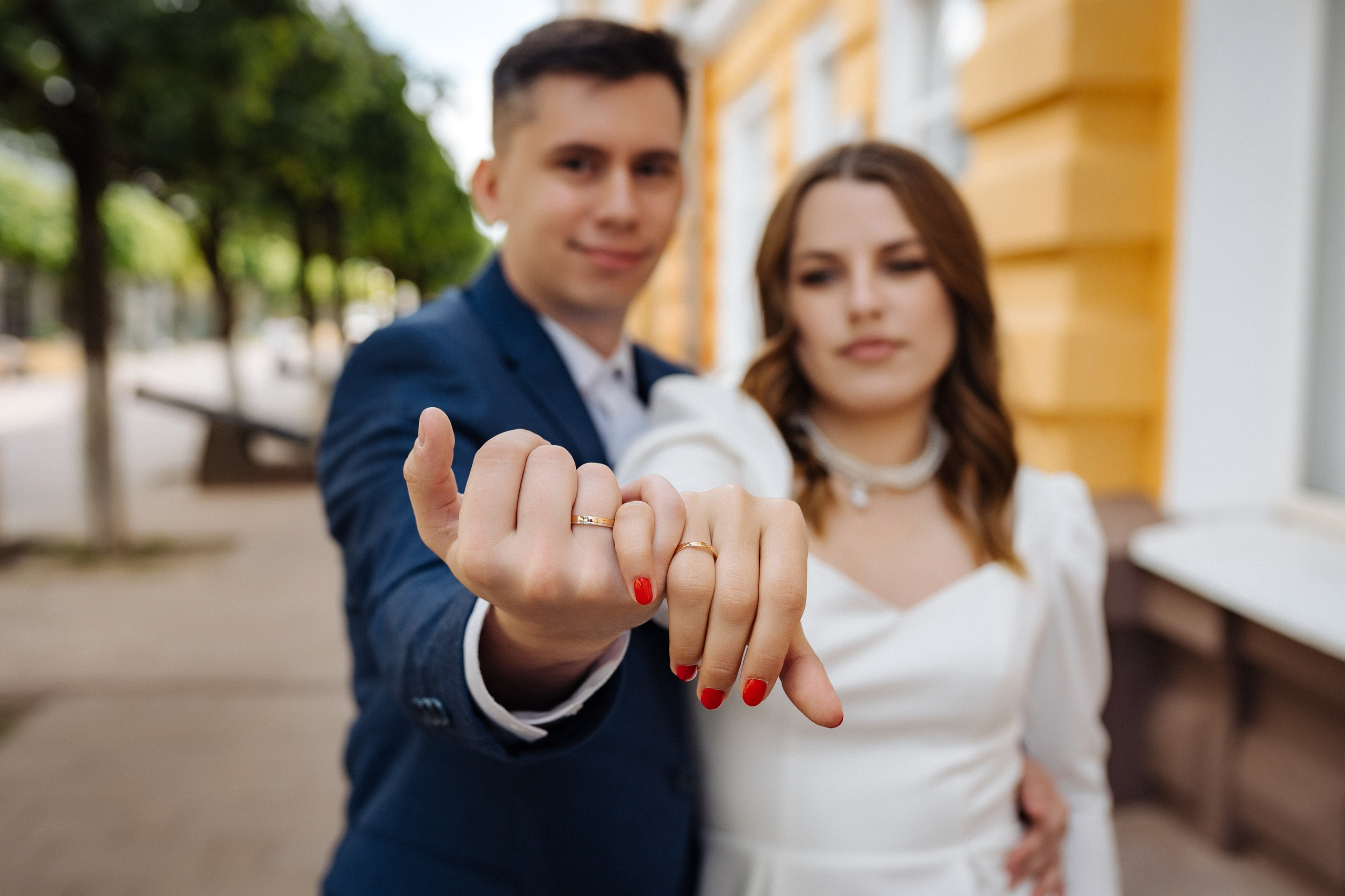 С & М Прогулка. Фотограф и видеограф в Смоленске Денис Медведев